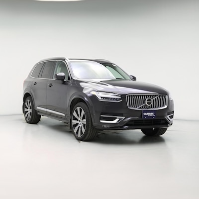 2023 Volvo XC90 B6 Ultimate