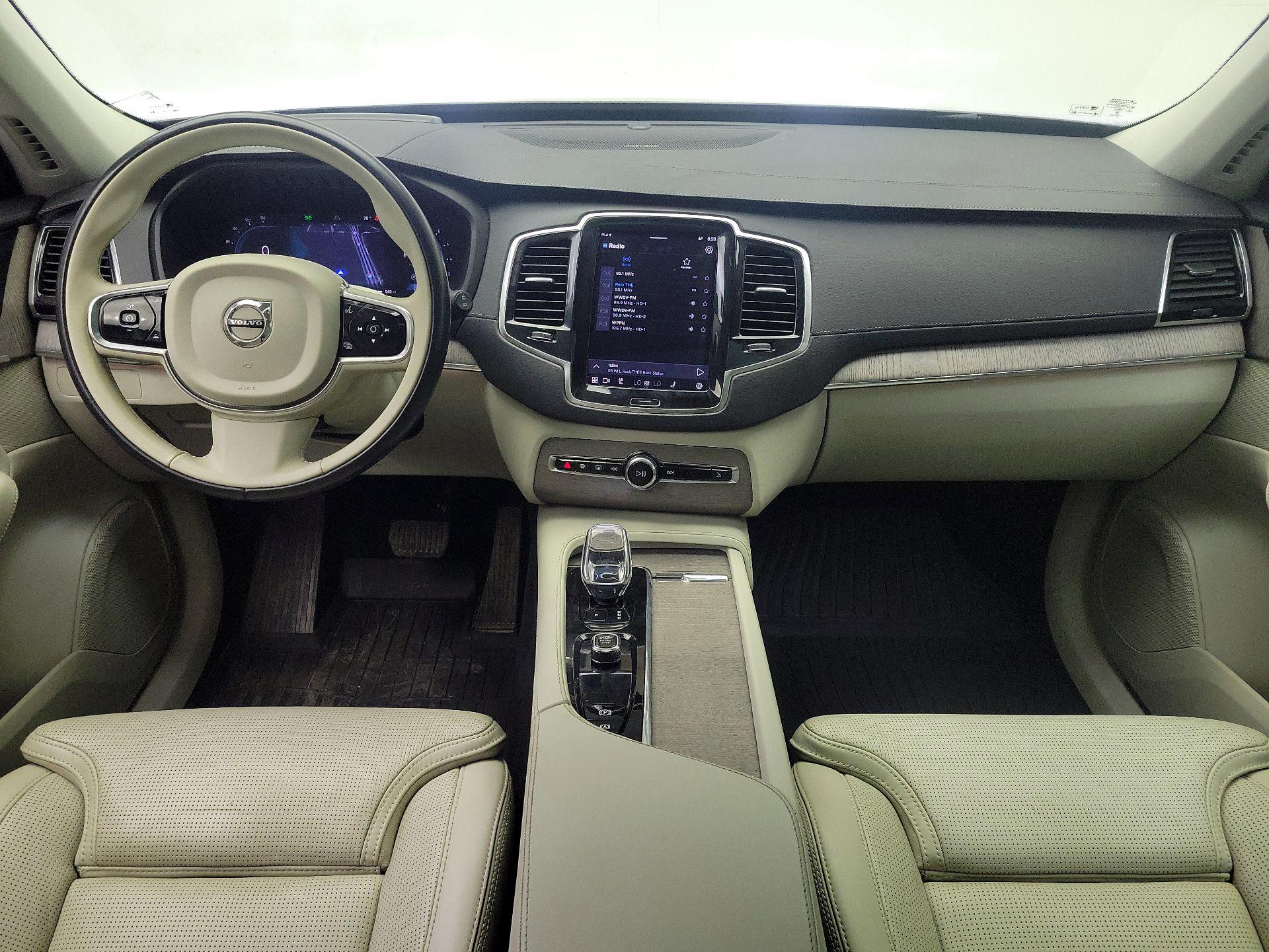 Thumbnail: 2023 Volvo XC90 - 9