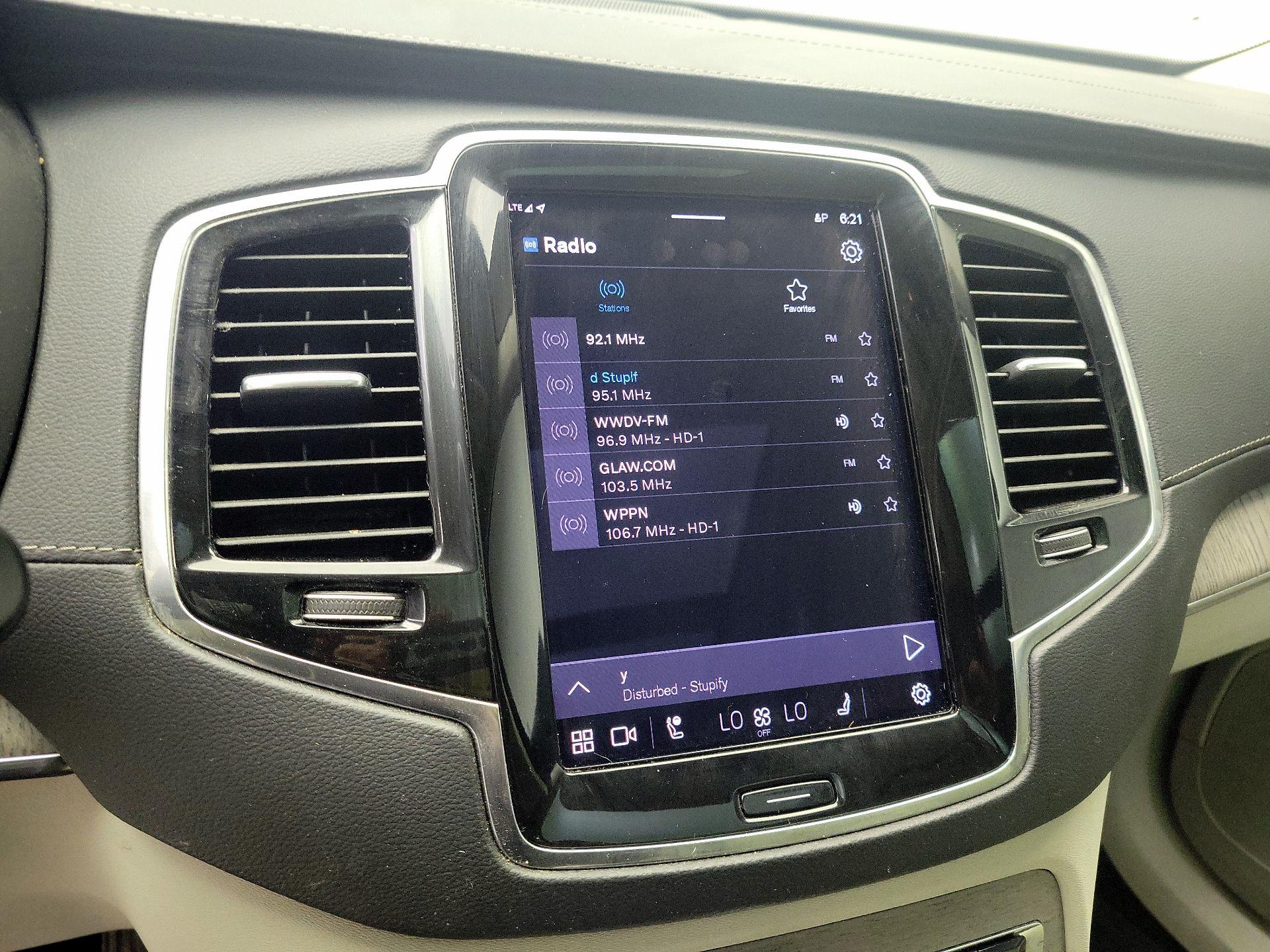 Thumbnail: 2023 Volvo XC90 - 14