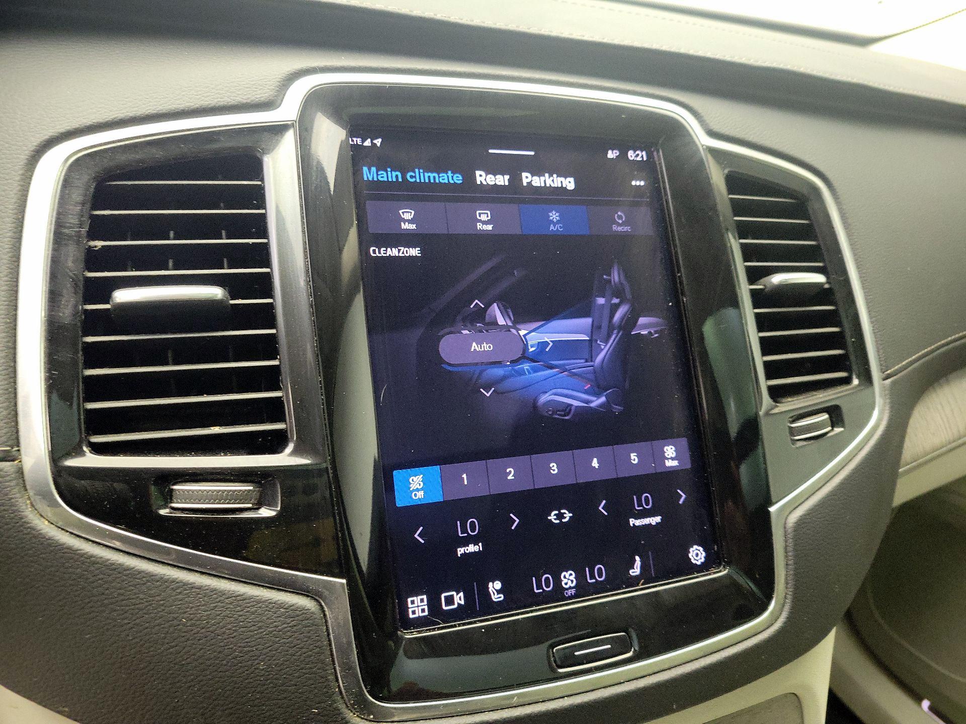 Thumbnail: 2023 Volvo XC90 - 15