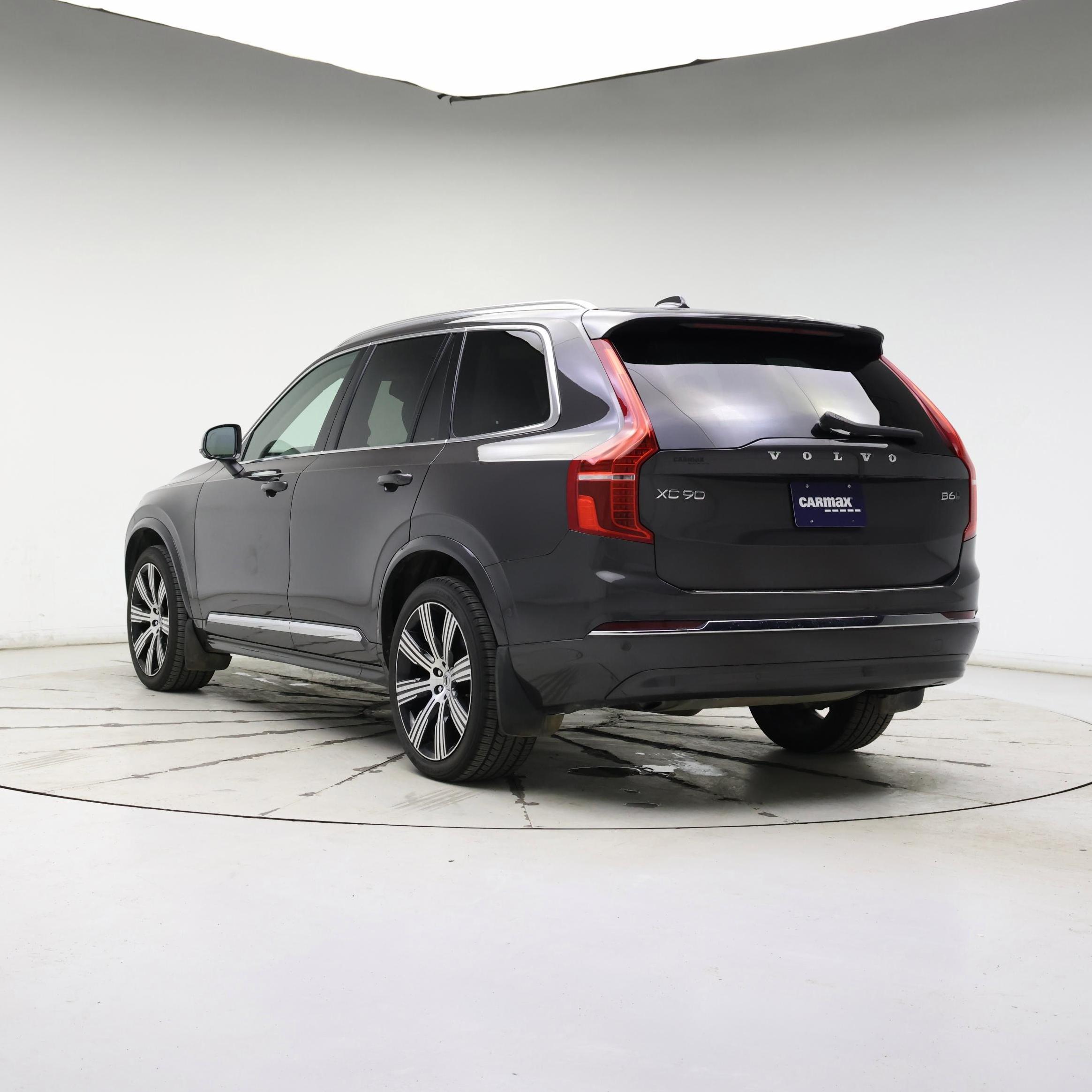 Thumbnail: 2023 Volvo XC90 - 2