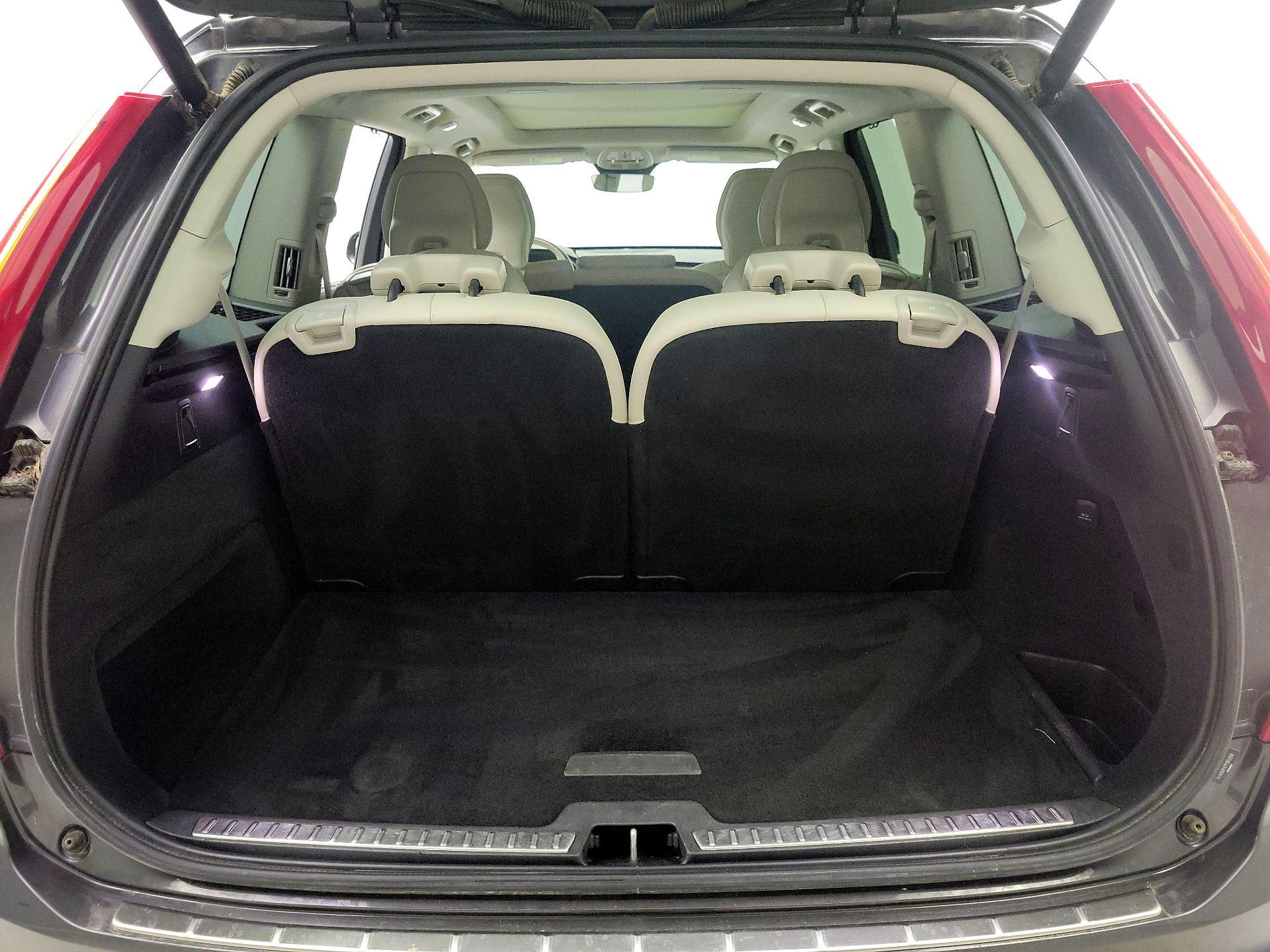 Thumbnail: 2023 Volvo XC90 - 19