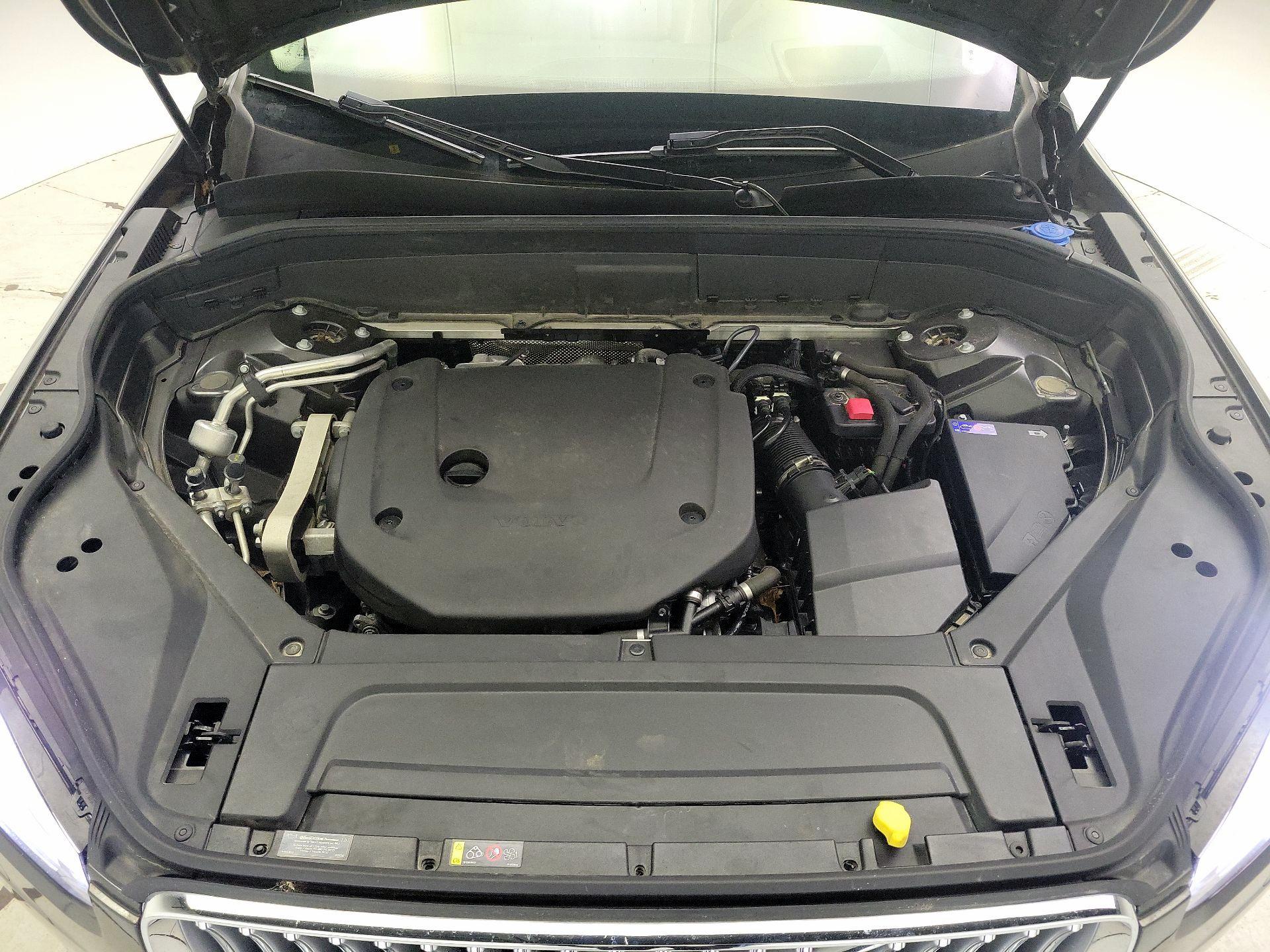 Thumbnail: 2023 Volvo XC90 - 20