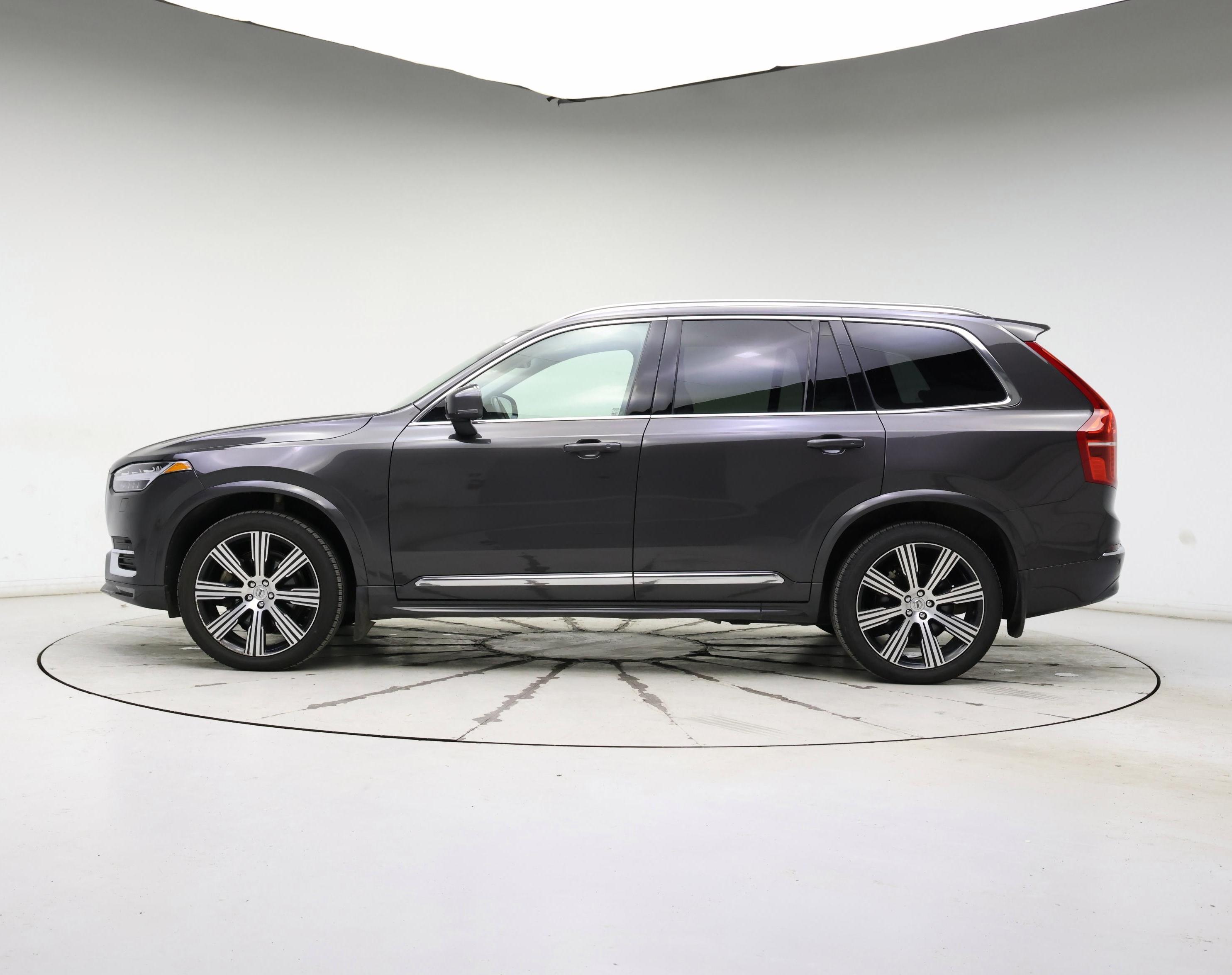 Thumbnail: 2023 Volvo XC90 - 3