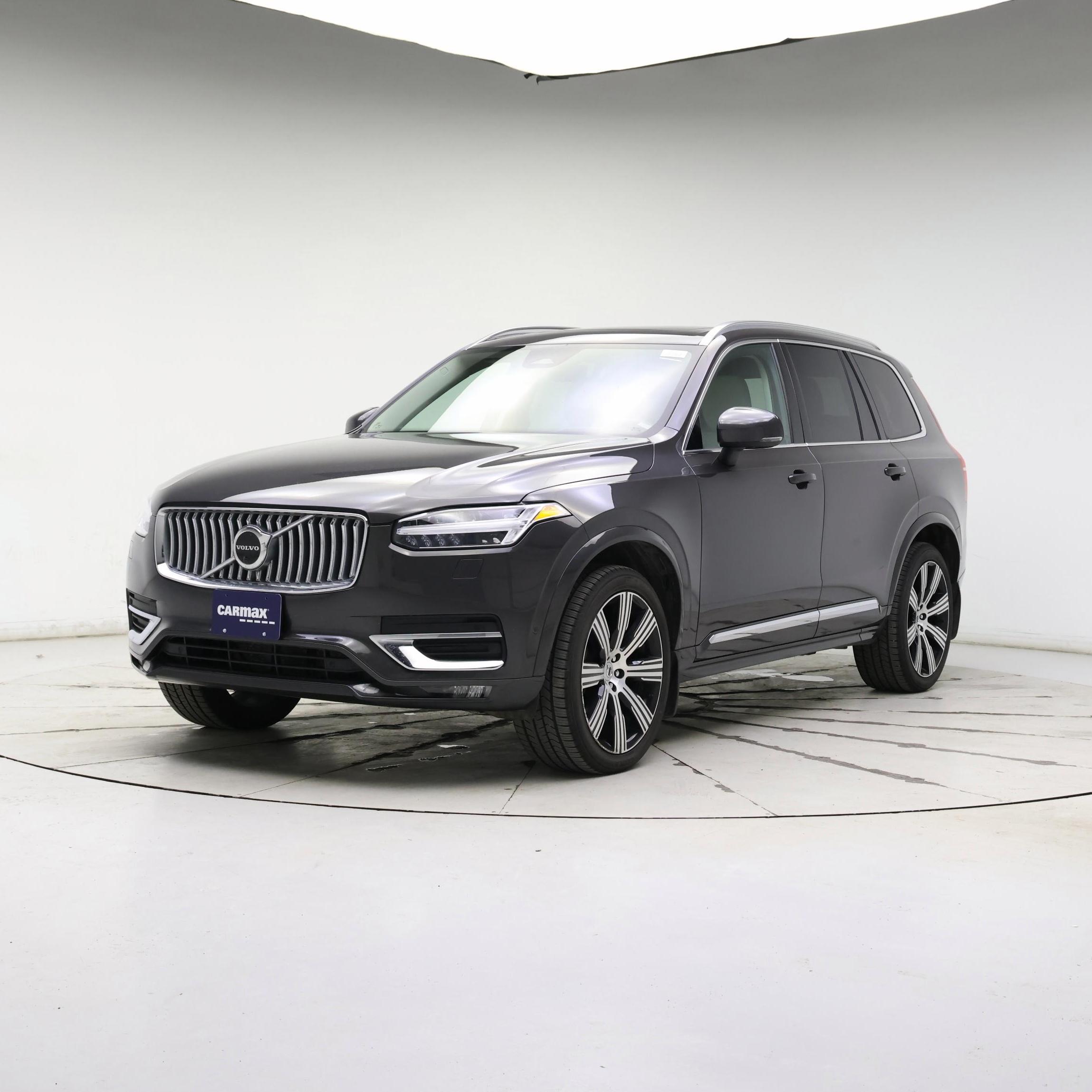 Thumbnail: 2023 Volvo XC90 - 4