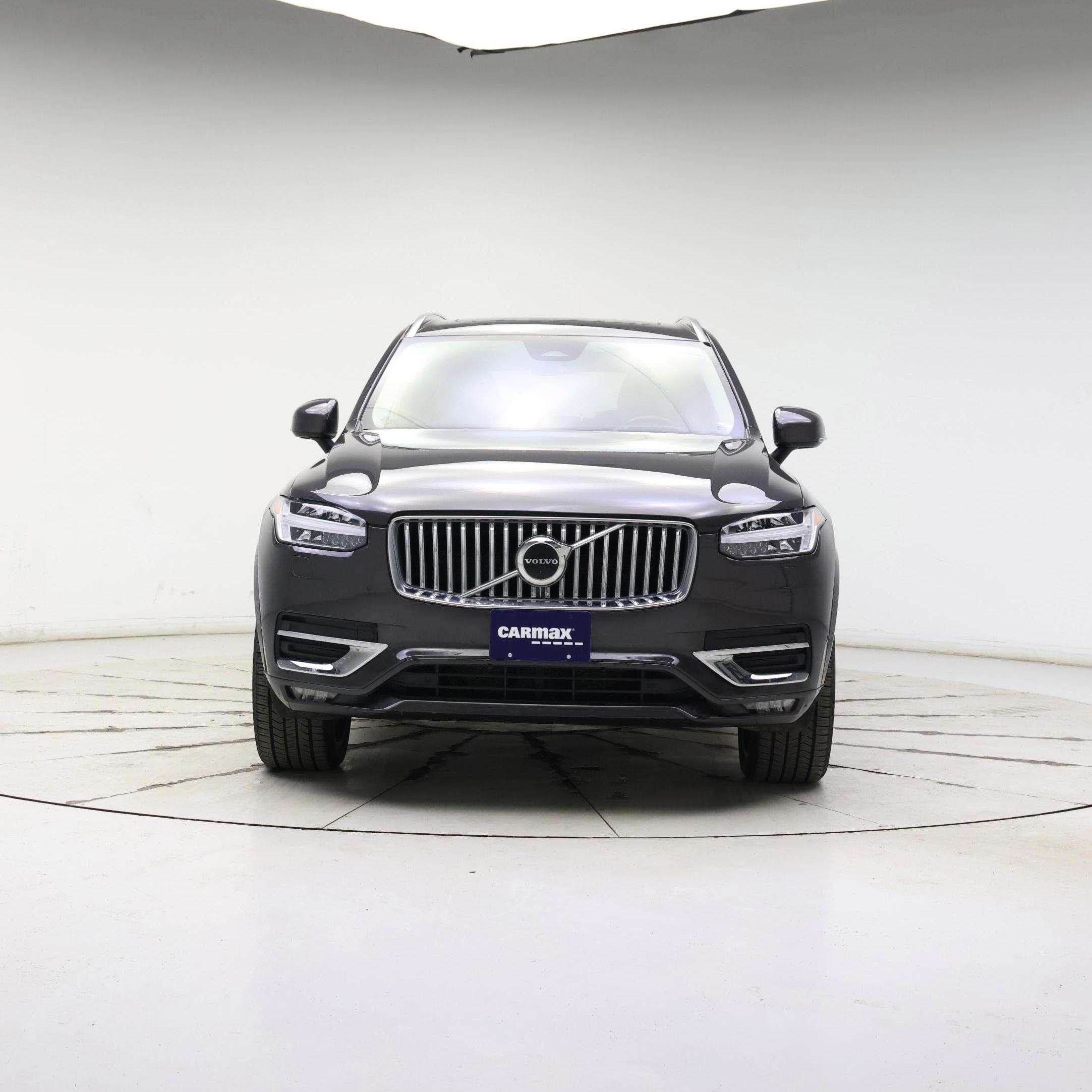 Thumbnail: 2023 Volvo XC90 - 5