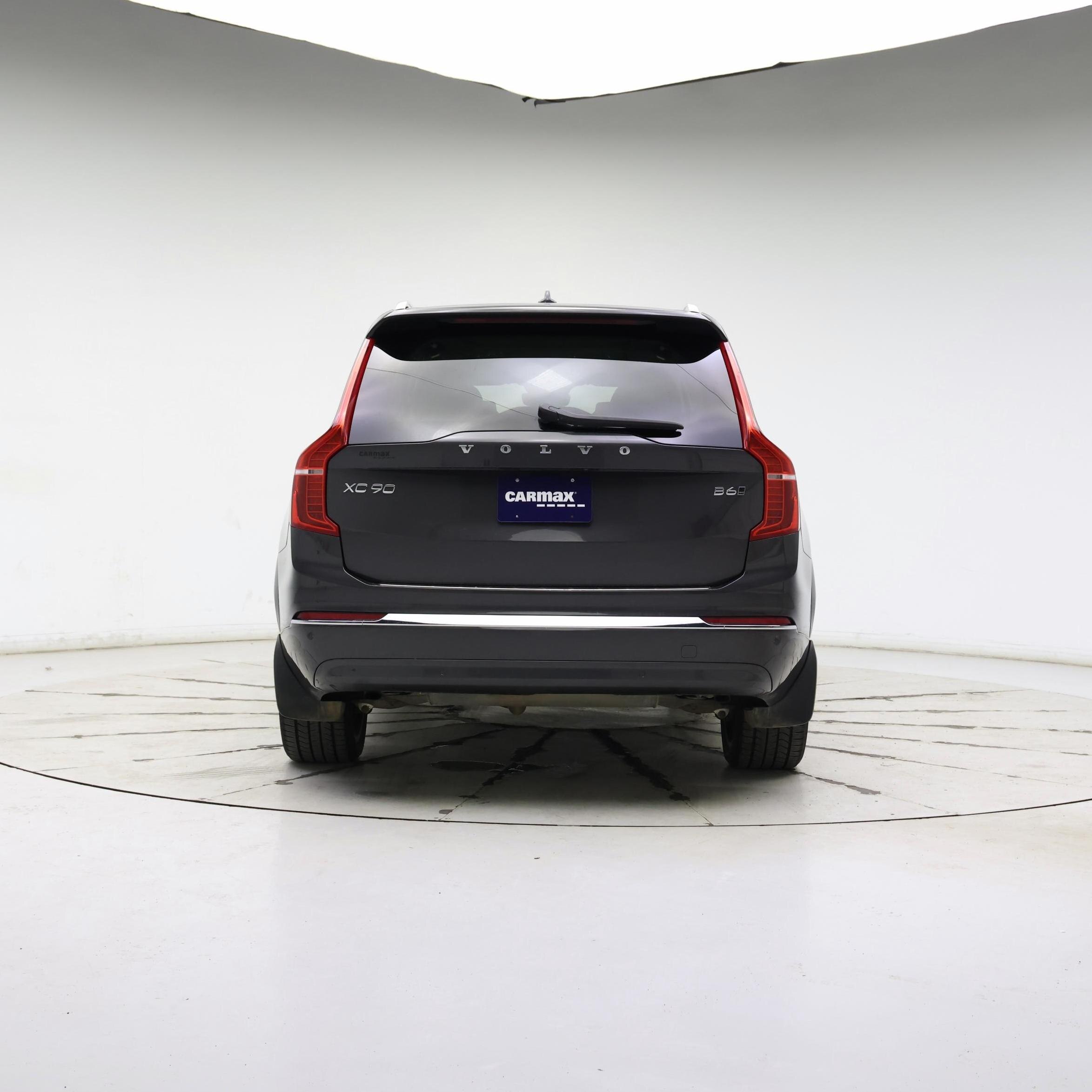 Thumbnail: 2023 Volvo XC90 - 6