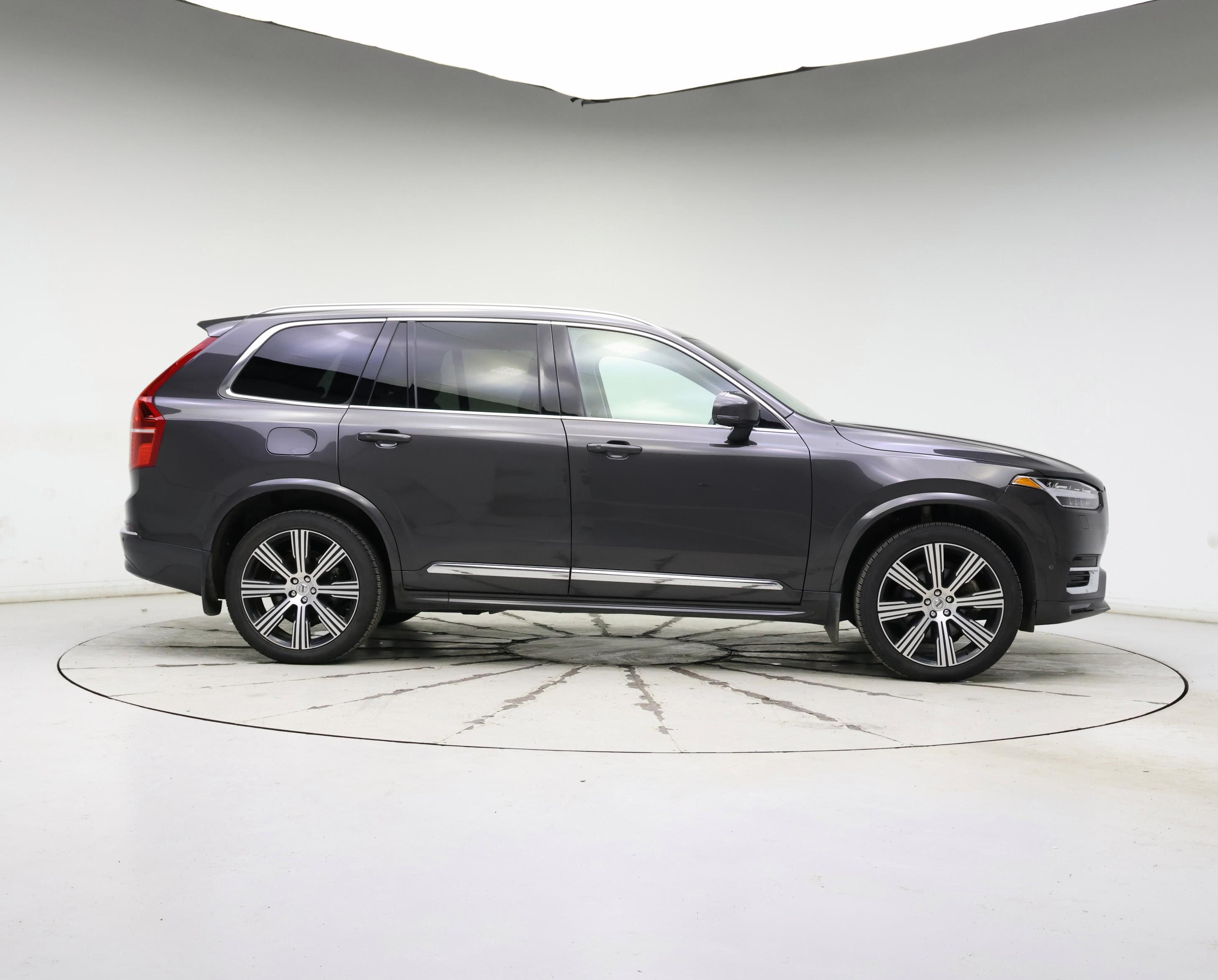 Thumbnail: 2023 Volvo XC90 - 7