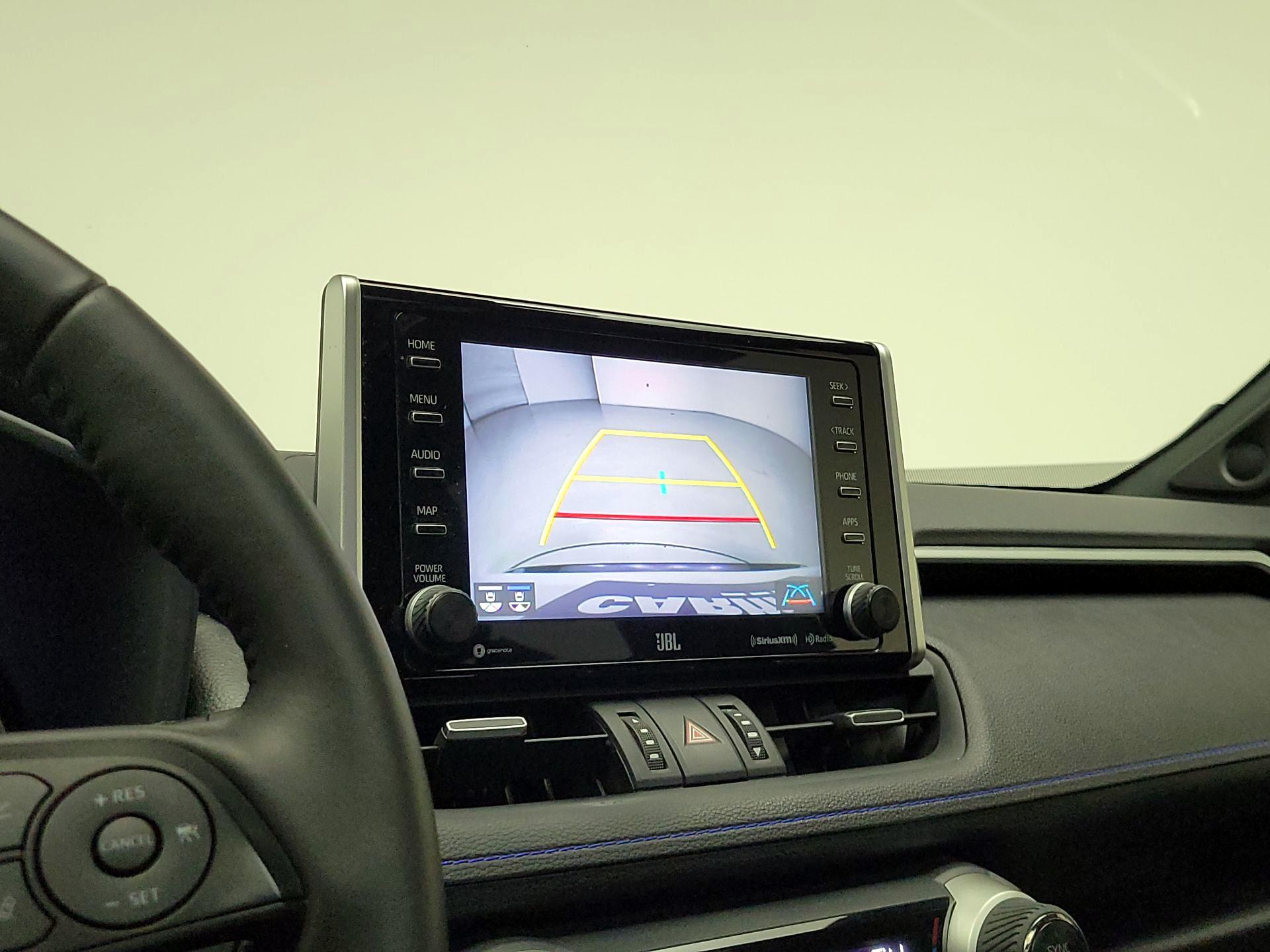 Thumbnail: 2021 Toyota RAV4 - 15