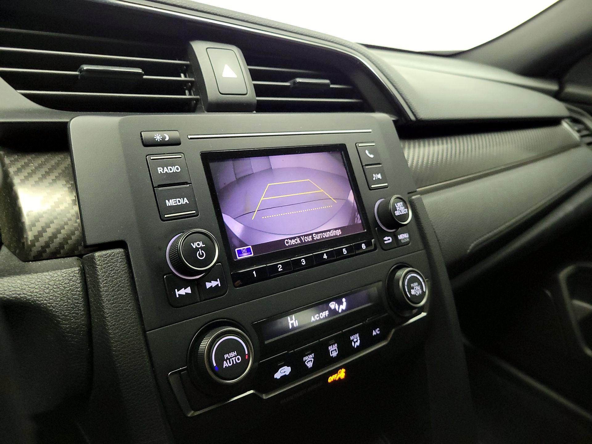 Thumbnail: 2018 Honda Civic - 14