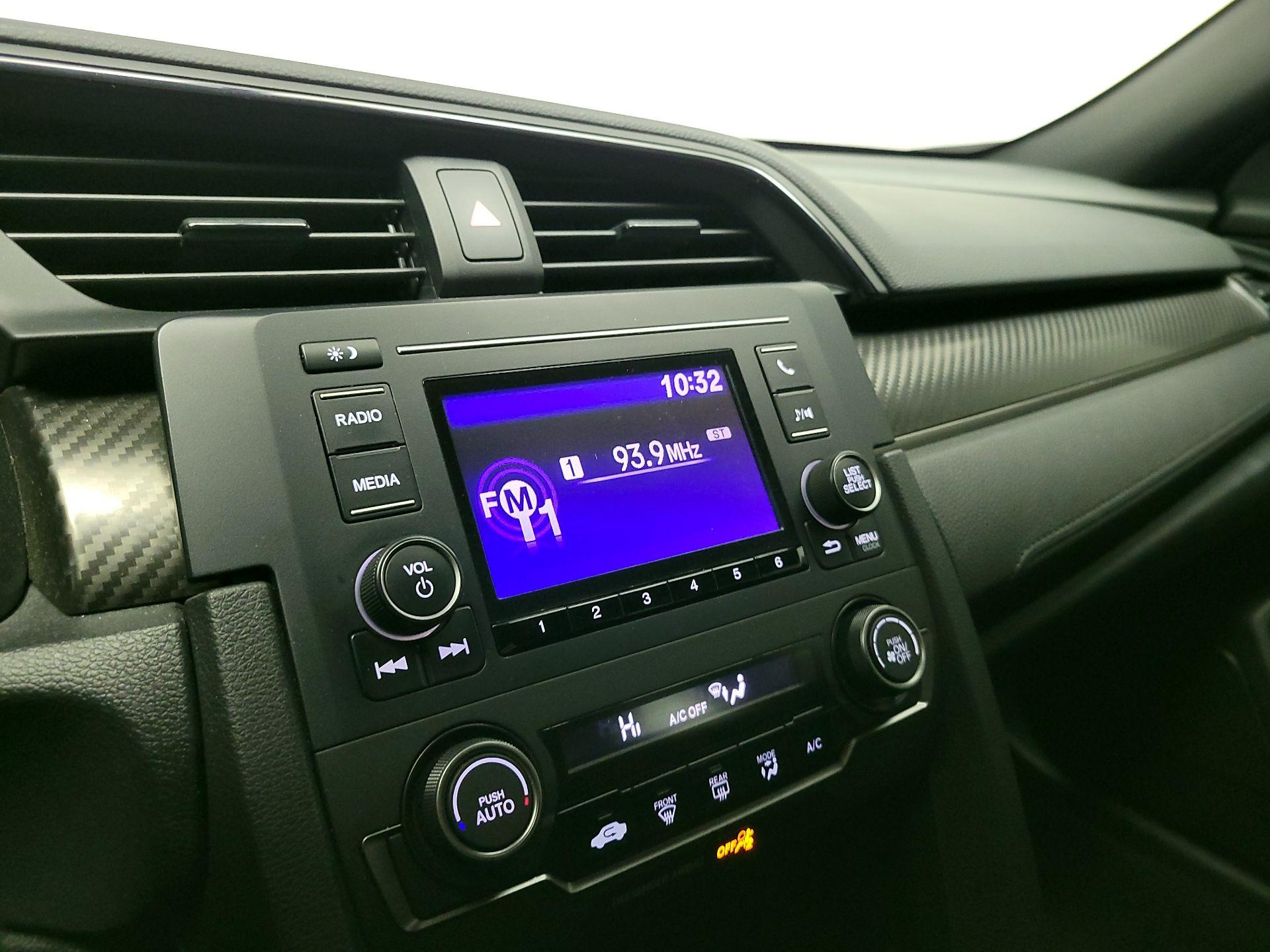 Thumbnail: 2018 Honda Civic - 15