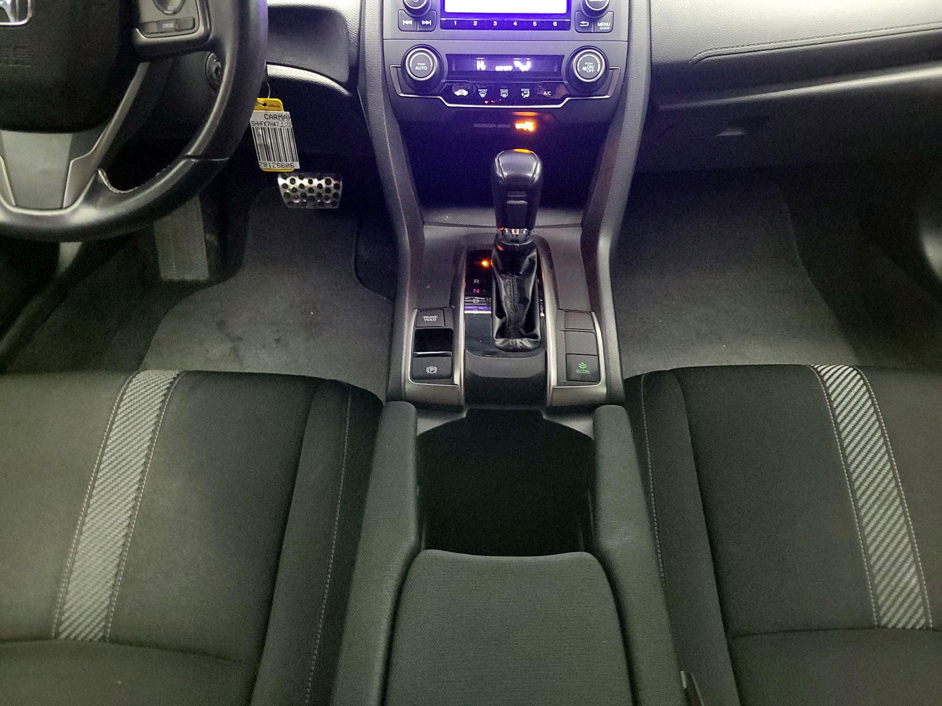 Thumbnail: 2018 Honda Civic - 17