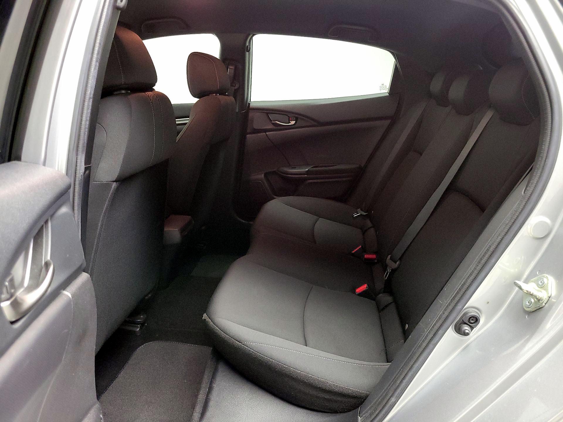 Thumbnail: 2018 Honda Civic - 19