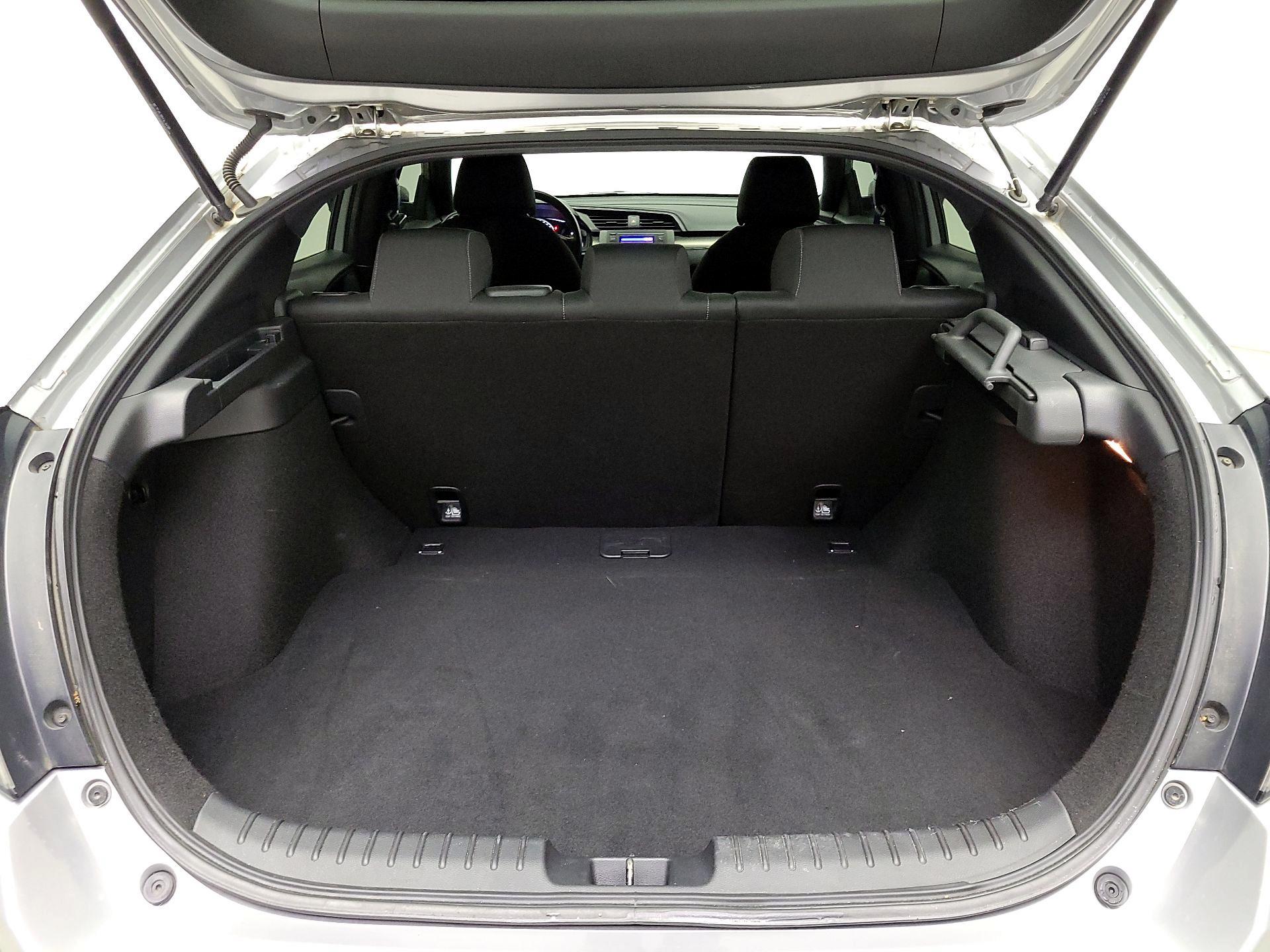 Thumbnail: 2018 Honda Civic - 20