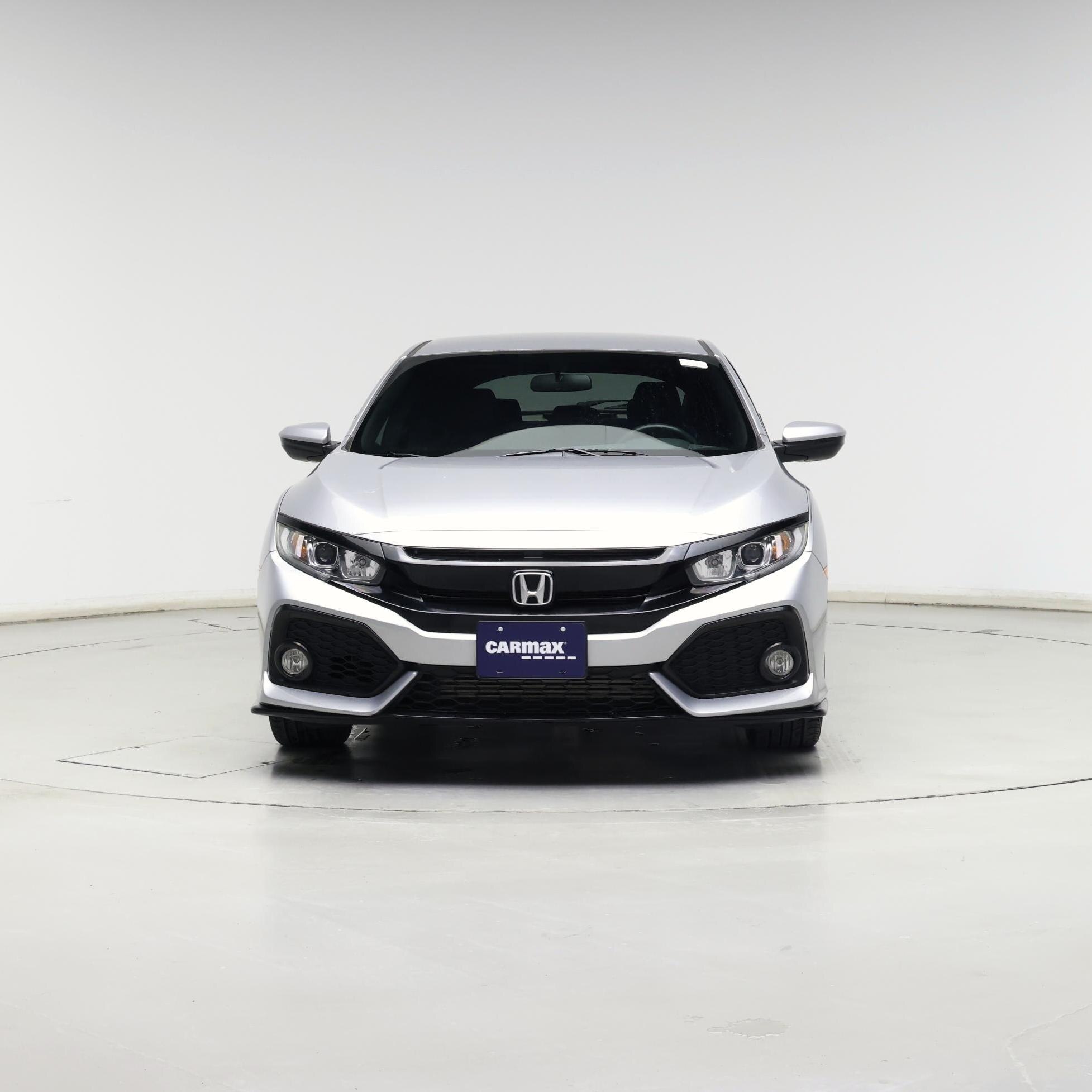 Thumbnail: 2018 Honda Civic - 5