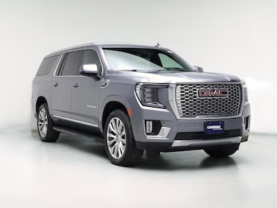 2022 GMC Yukon XL 1500 Denali