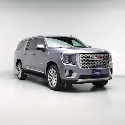 2022 GMC Yukon XL 1500 Denali