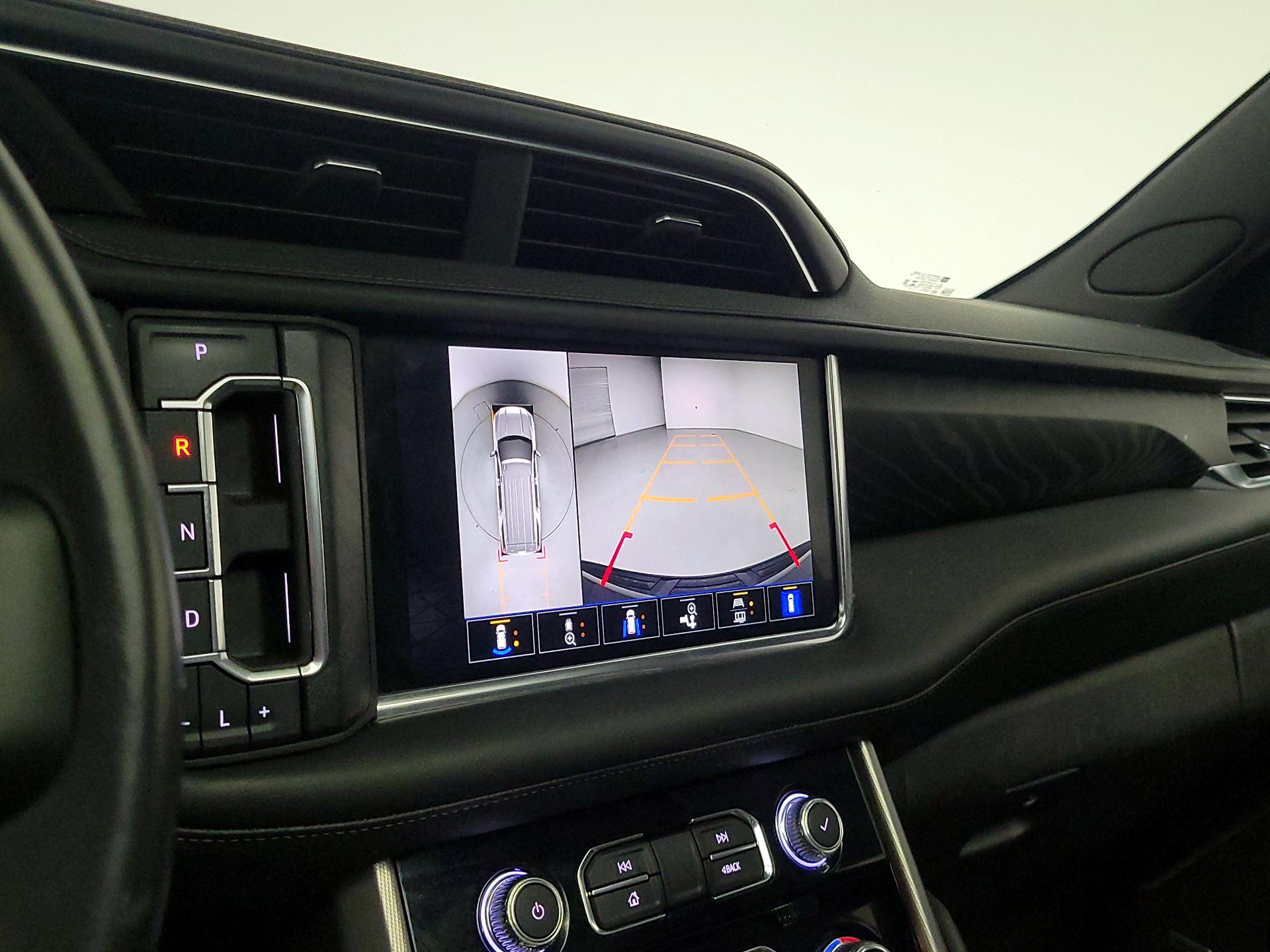 Thumbnail: 2022 GMC Yukon XL - 15