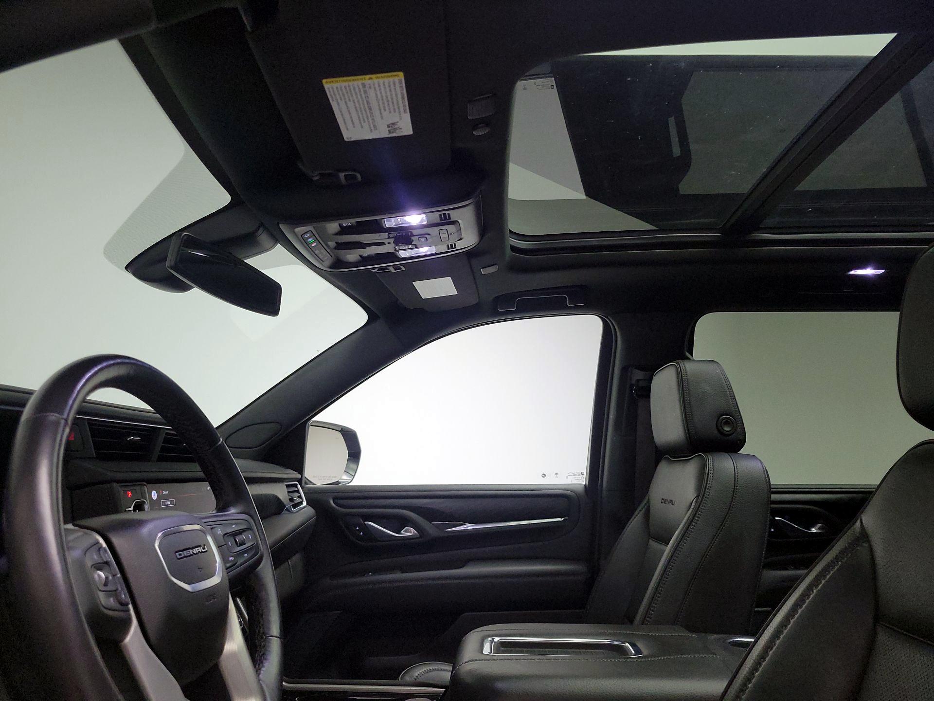 Thumbnail: 2022 GMC Yukon XL - 20