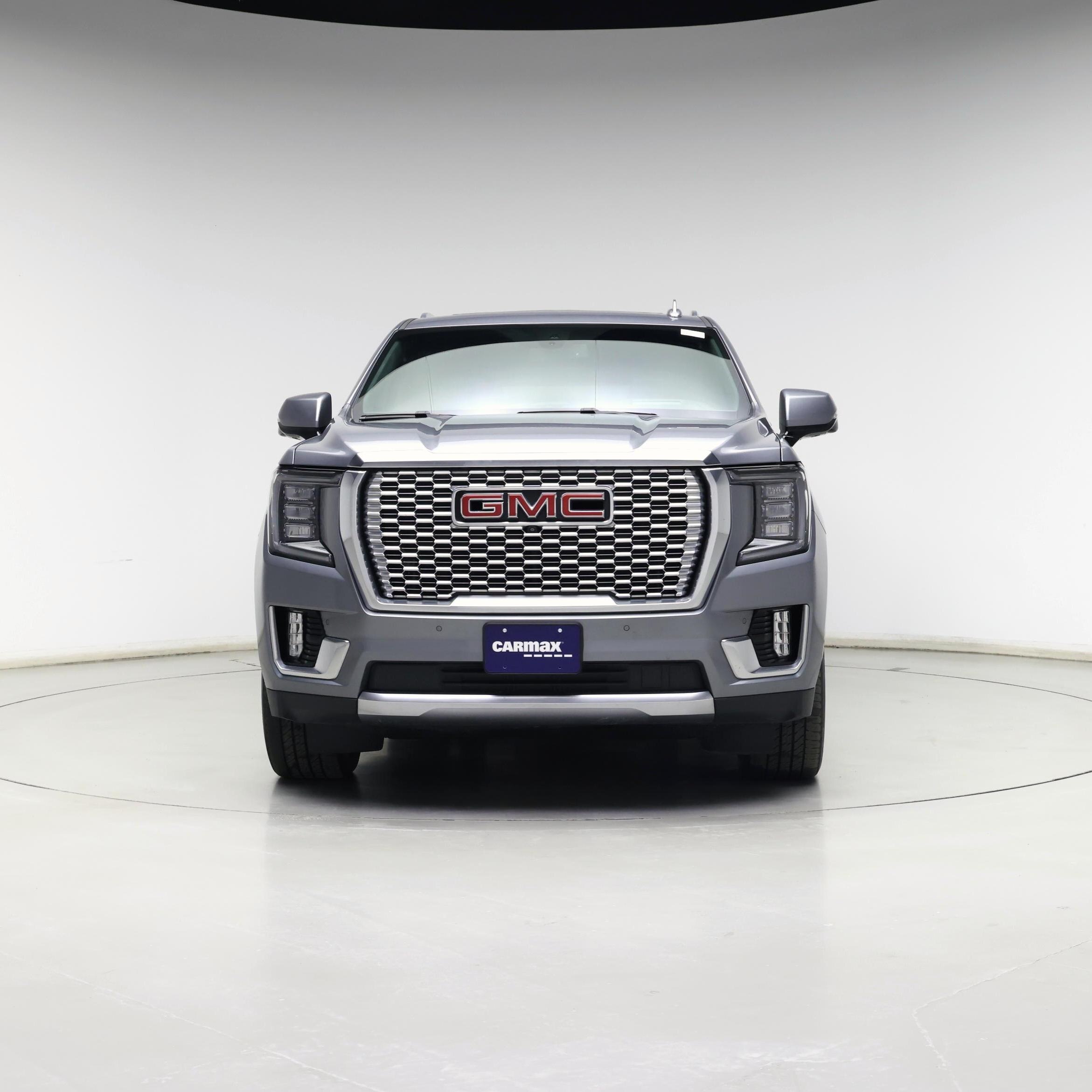 Thumbnail: 2022 GMC Yukon XL - 5