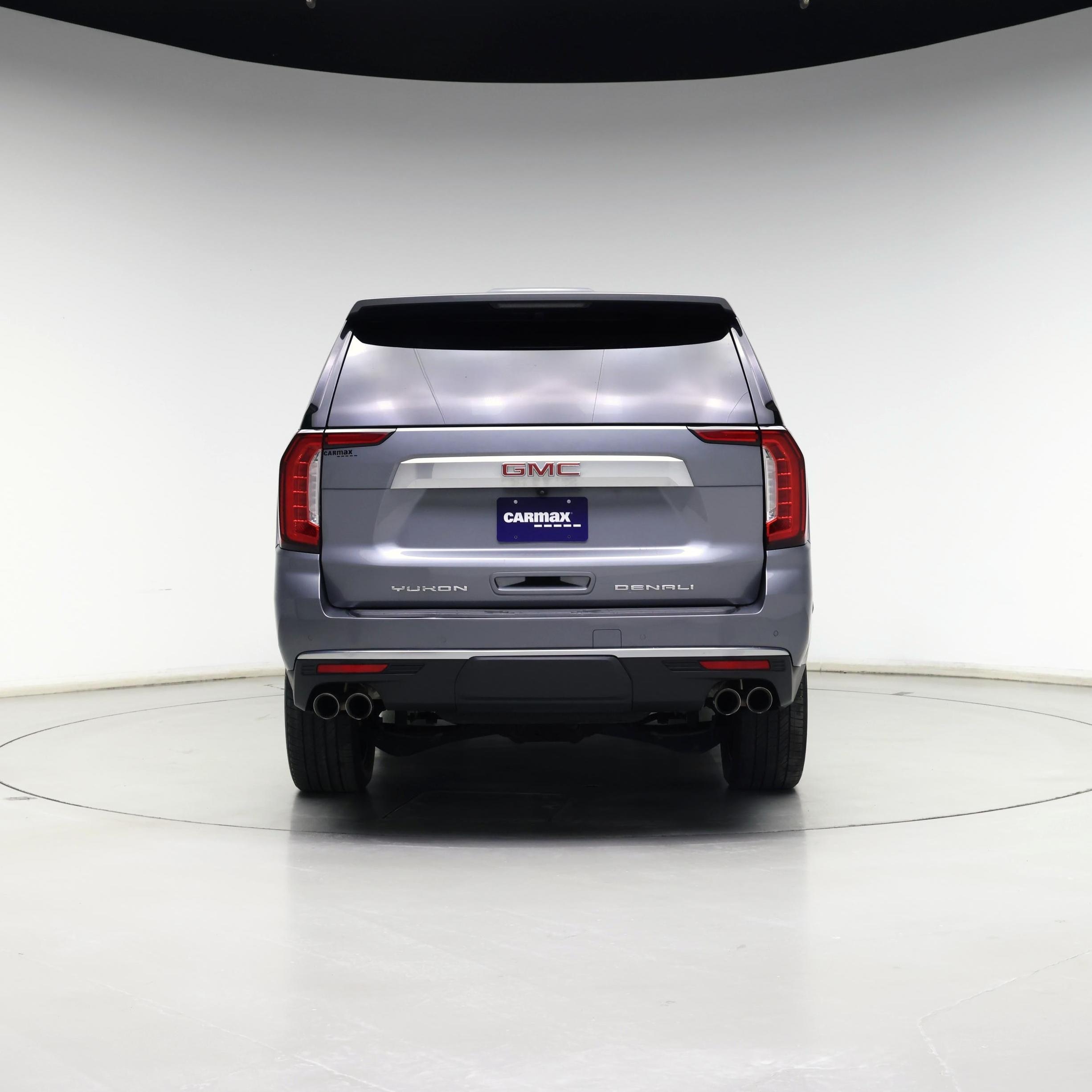 Thumbnail: 2022 GMC Yukon XL - 6