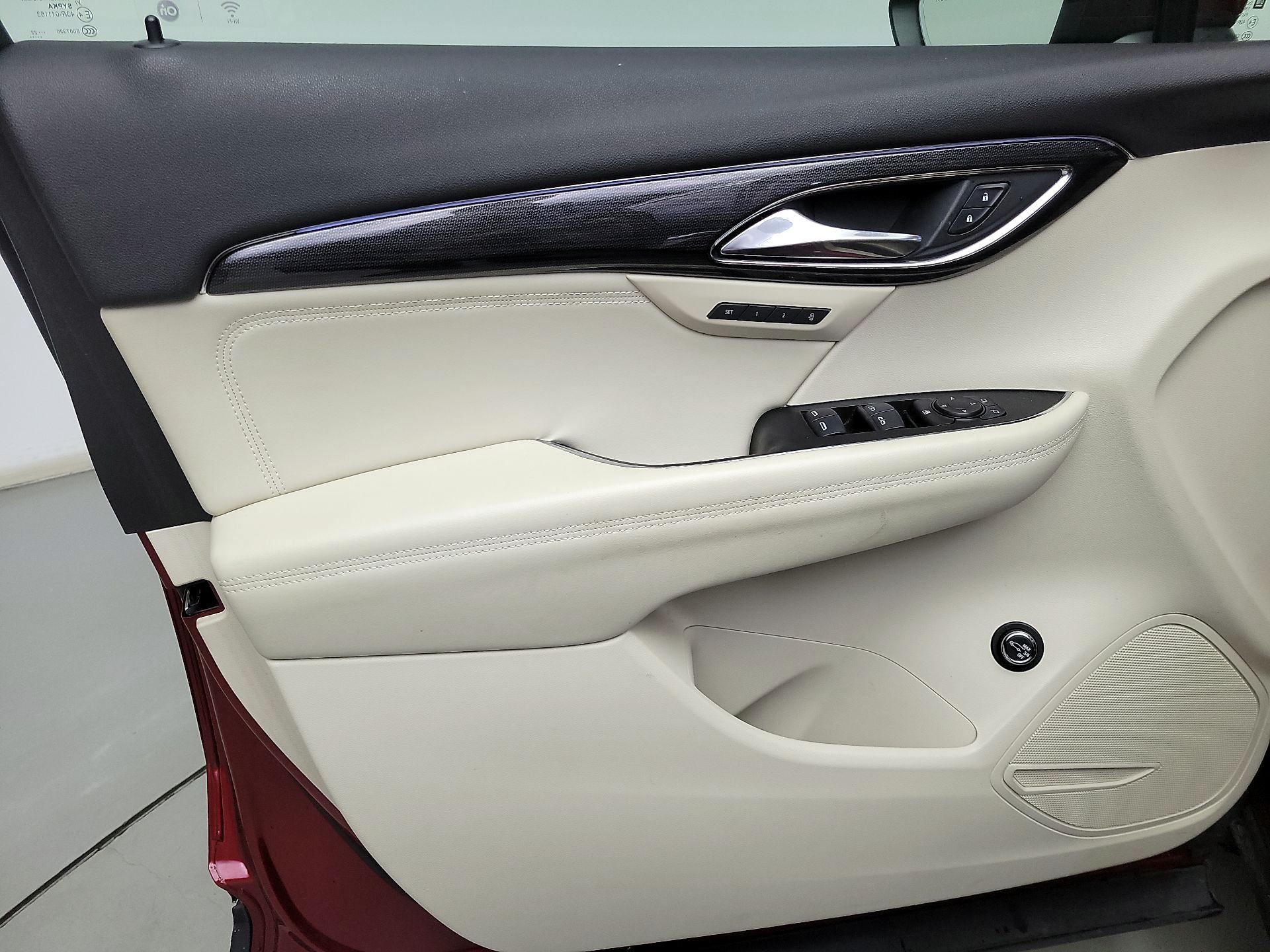 Thumbnail: 2022 Buick Envision - 12