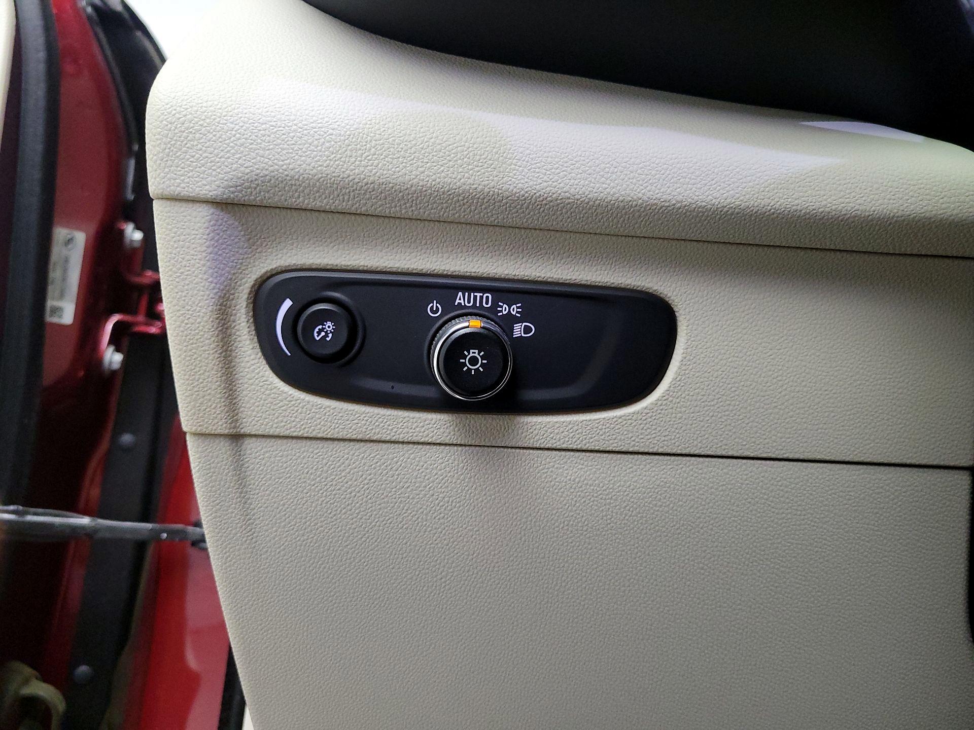 Thumbnail: 2022 Buick Envision - 13