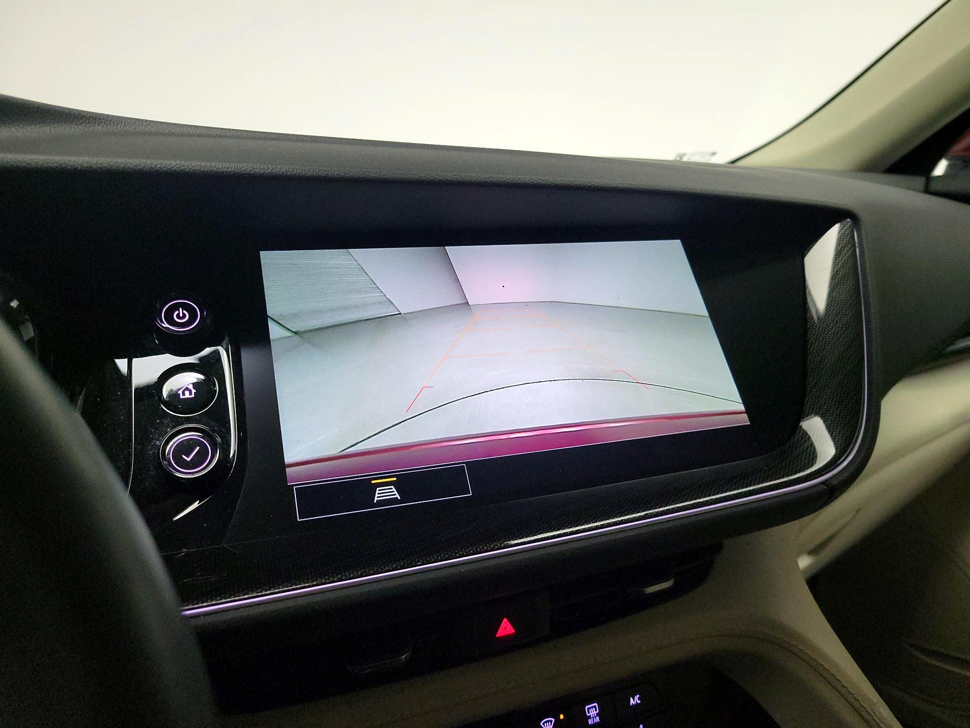 Thumbnail: 2022 Buick Envision - 14