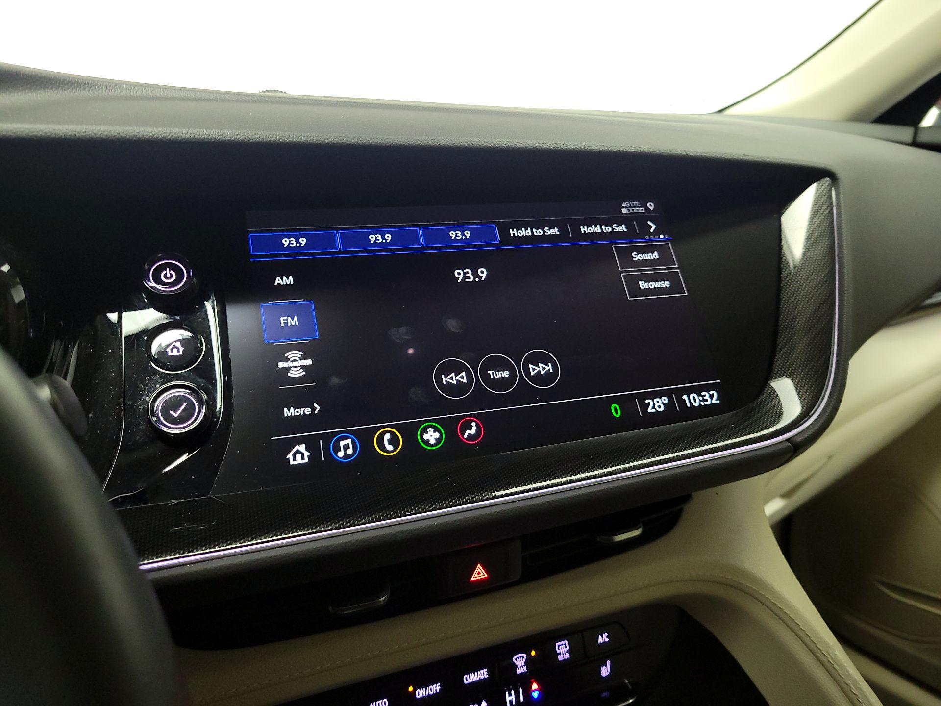 Thumbnail: 2022 Buick Envision - 15