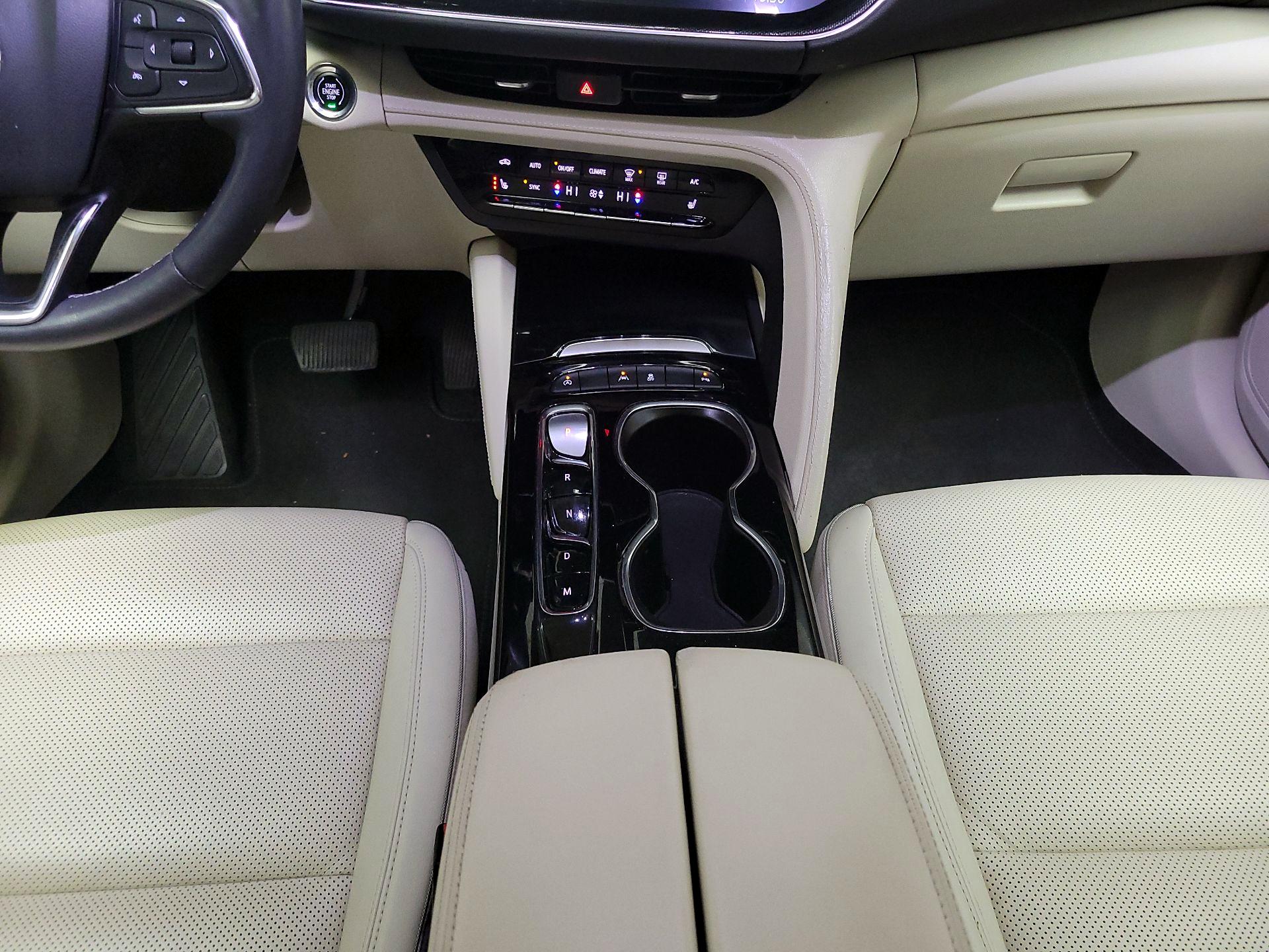 Thumbnail: 2022 Buick Envision - 17