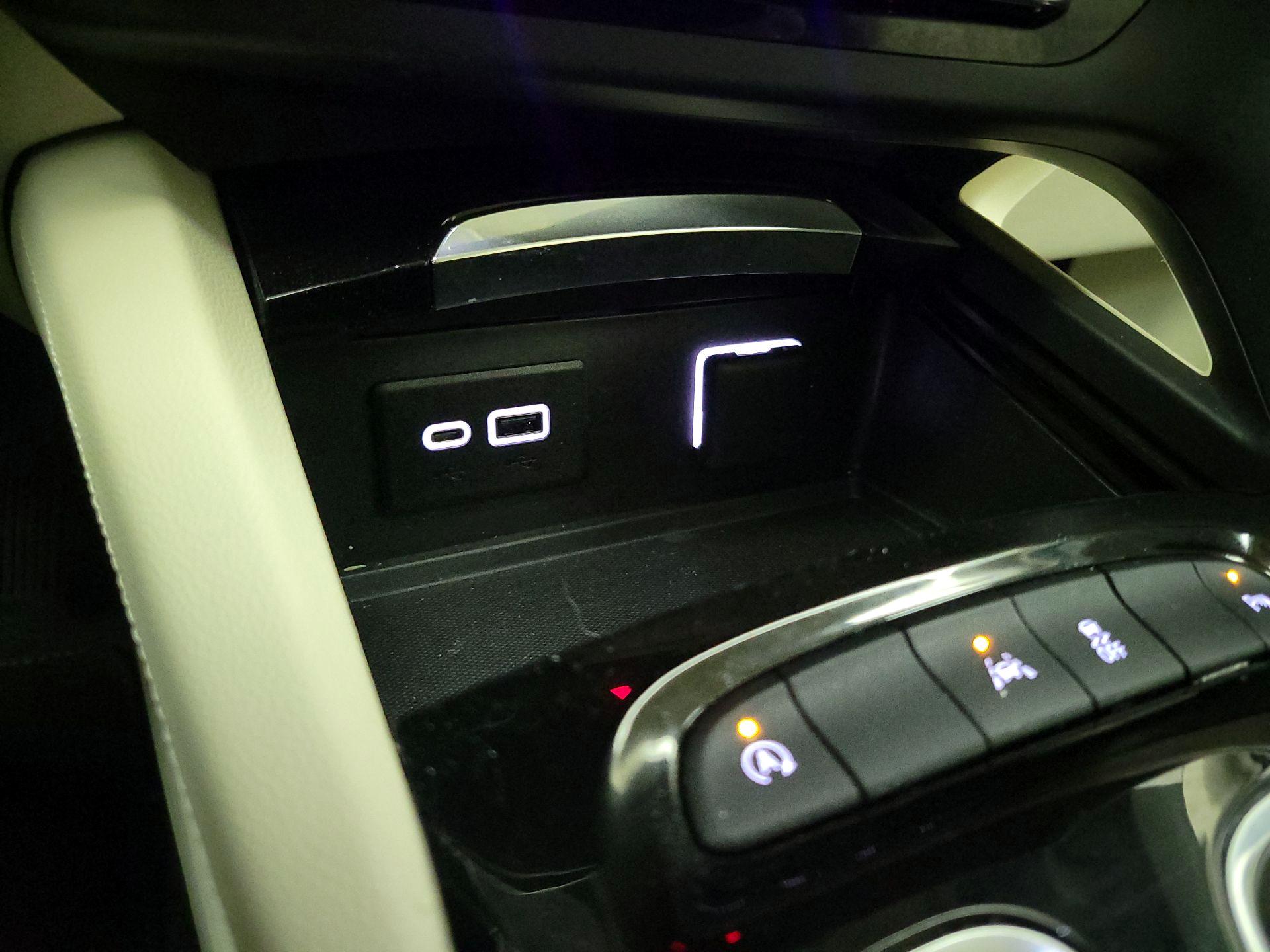 Thumbnail: 2022 Buick Envision - 18