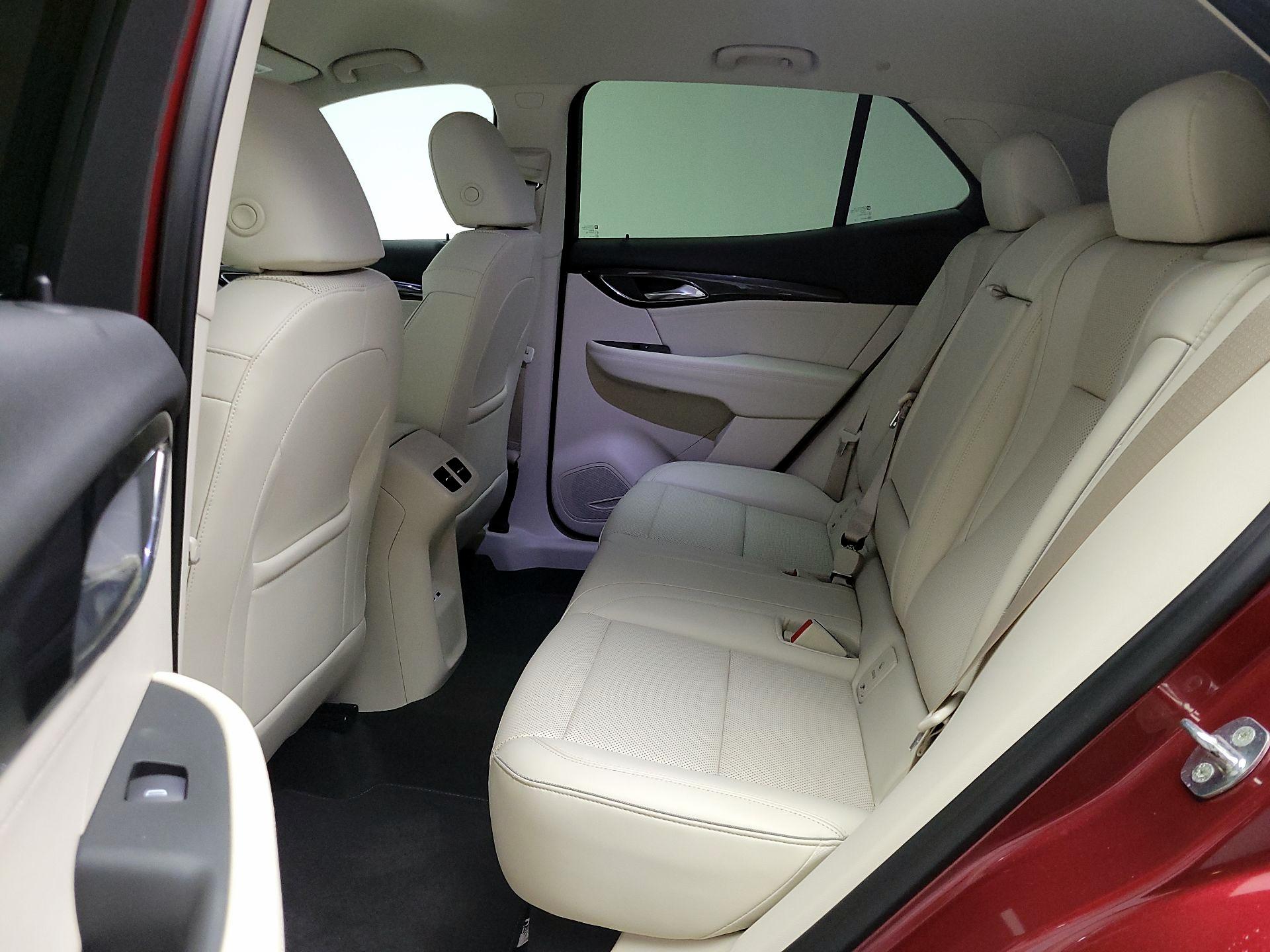 Thumbnail: 2022 Buick Envision - 19