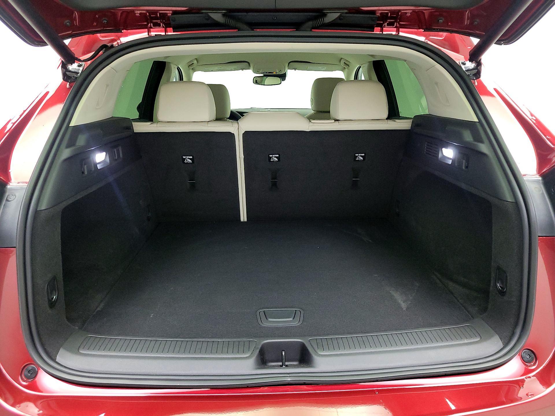 Thumbnail: 2022 Buick Envision - 20