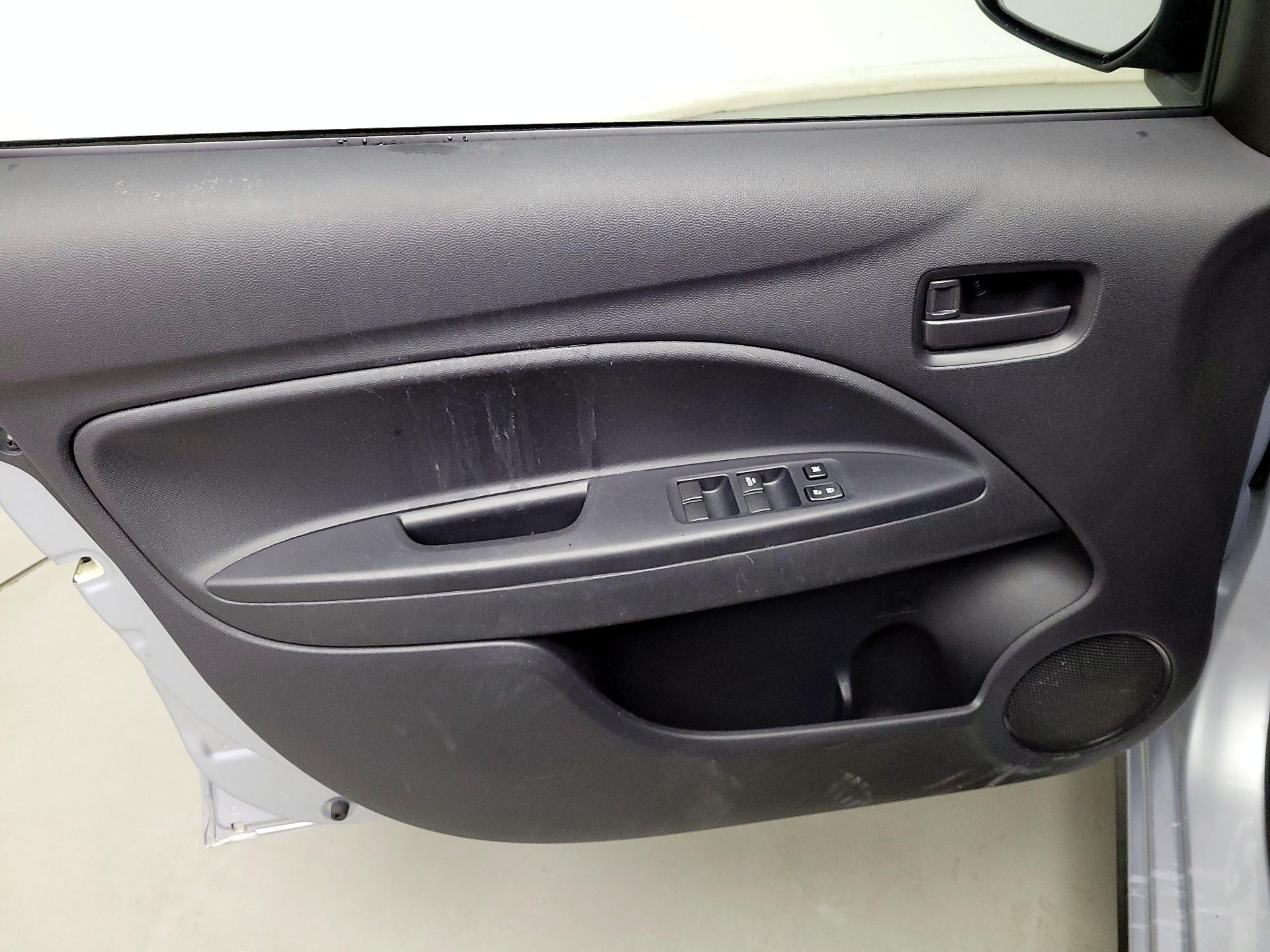 Thumbnail: 2018 Mitsubishi Mirage - 12