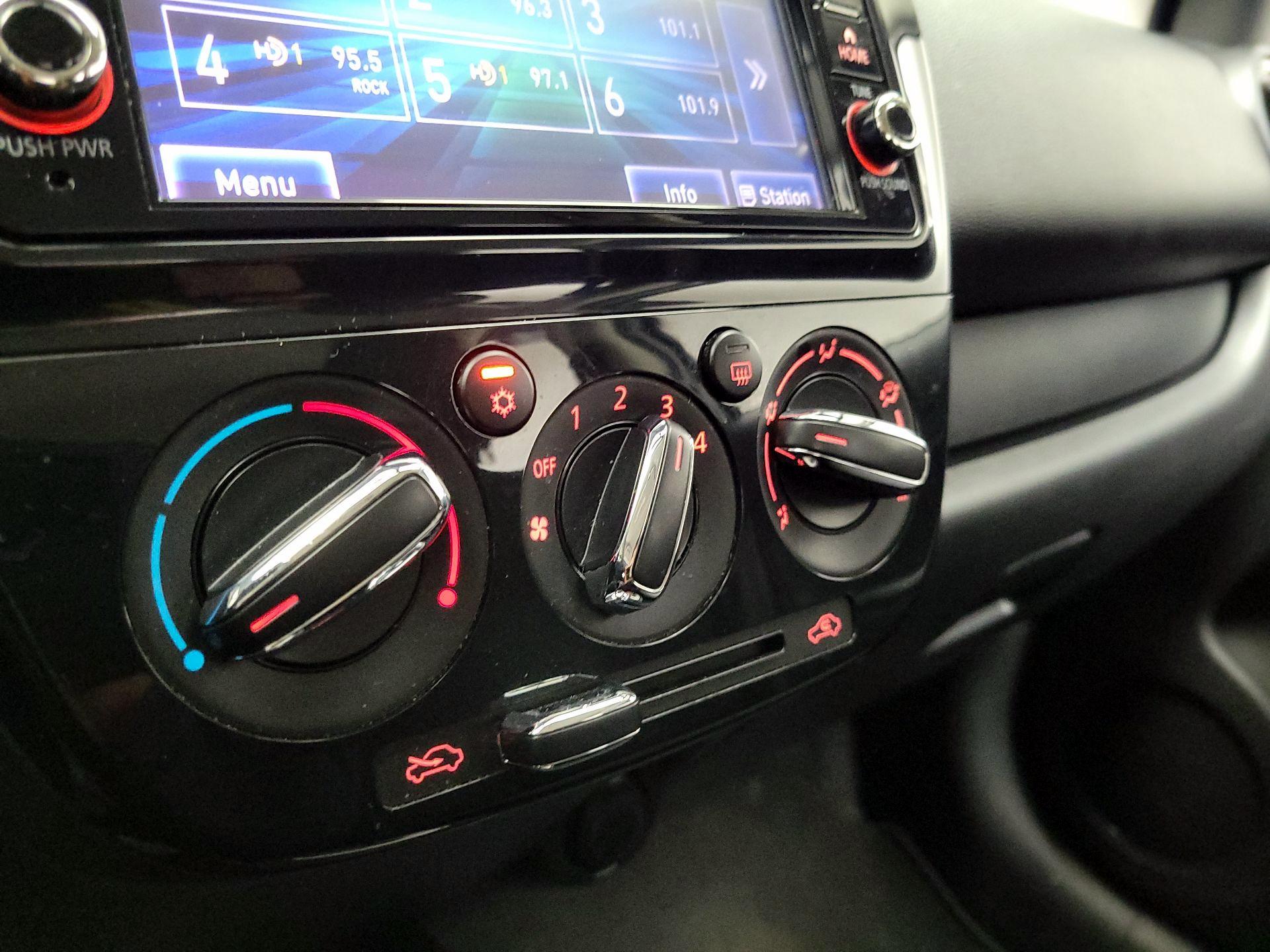 Thumbnail: 2018 Mitsubishi Mirage - 16