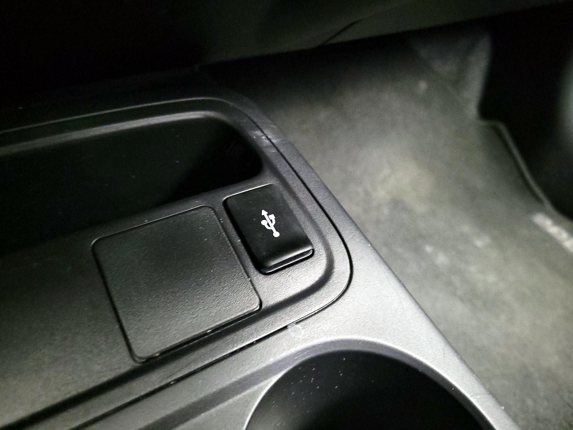 Thumbnail: 2018 Mitsubishi Mirage - 18