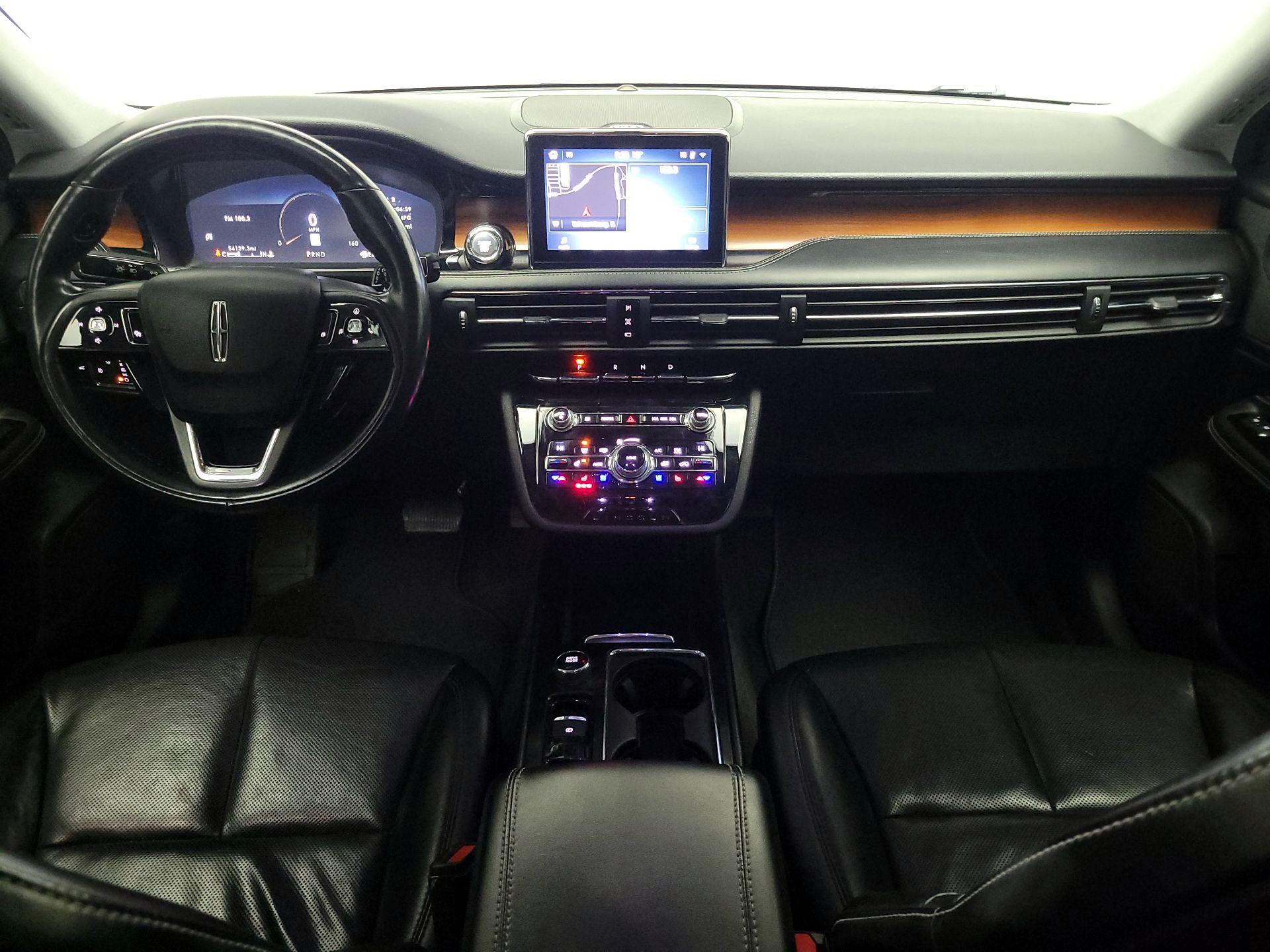 Thumbnail: 2020 Lincoln Corsair - 9