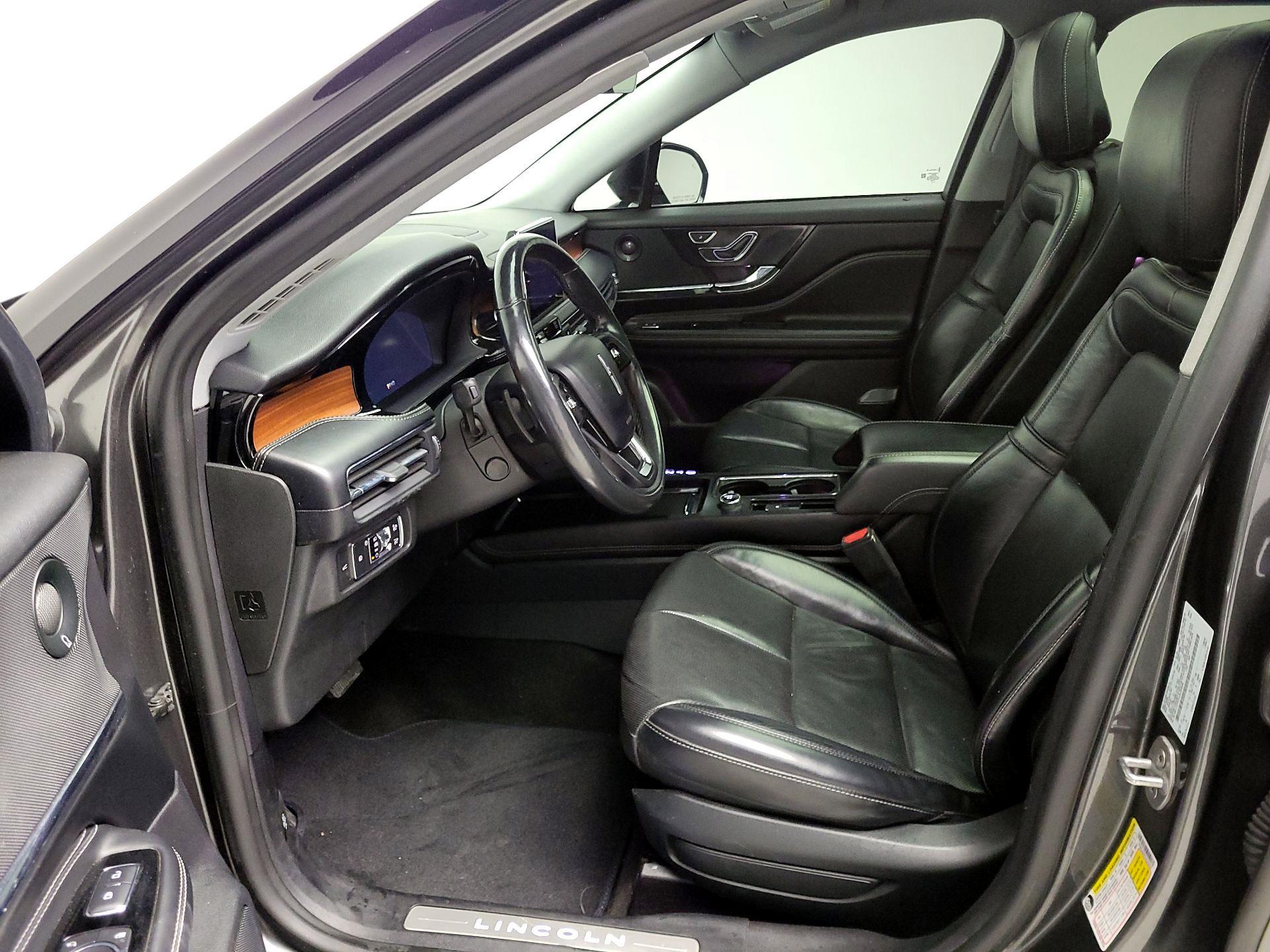 Thumbnail: 2020 Lincoln Corsair - 11