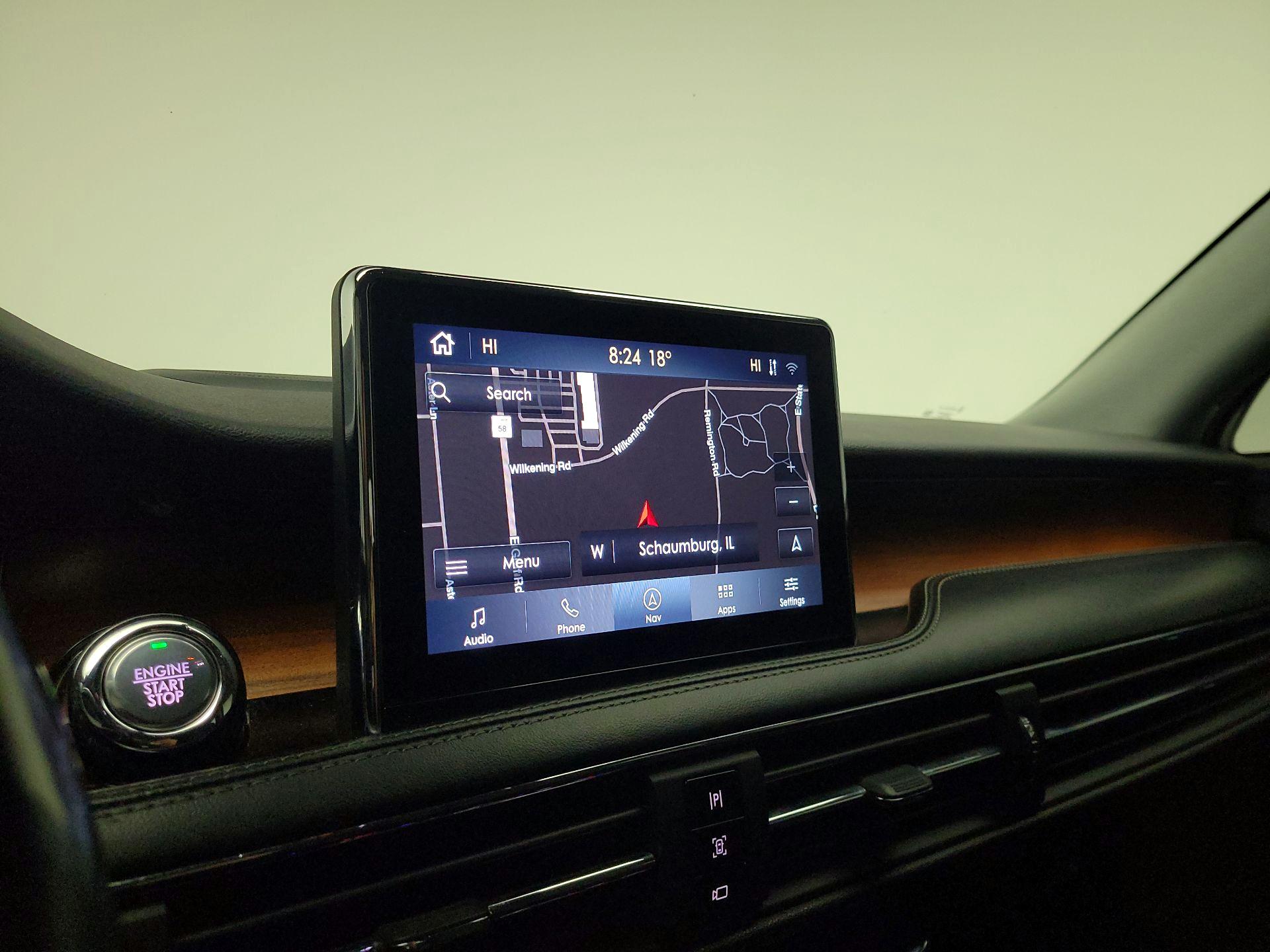 Thumbnail: 2020 Lincoln Corsair - 14