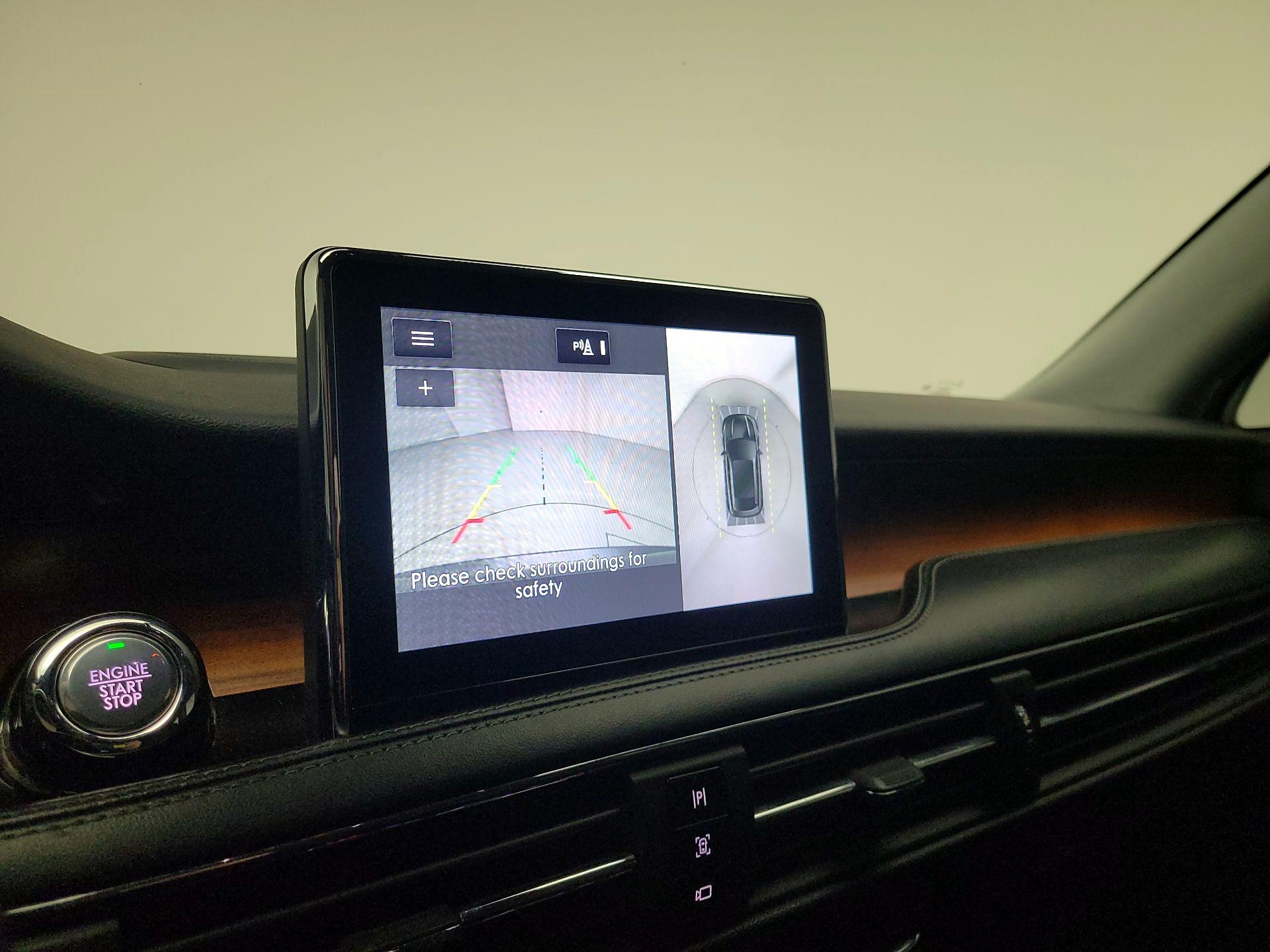 Thumbnail: 2020 Lincoln Corsair - 15