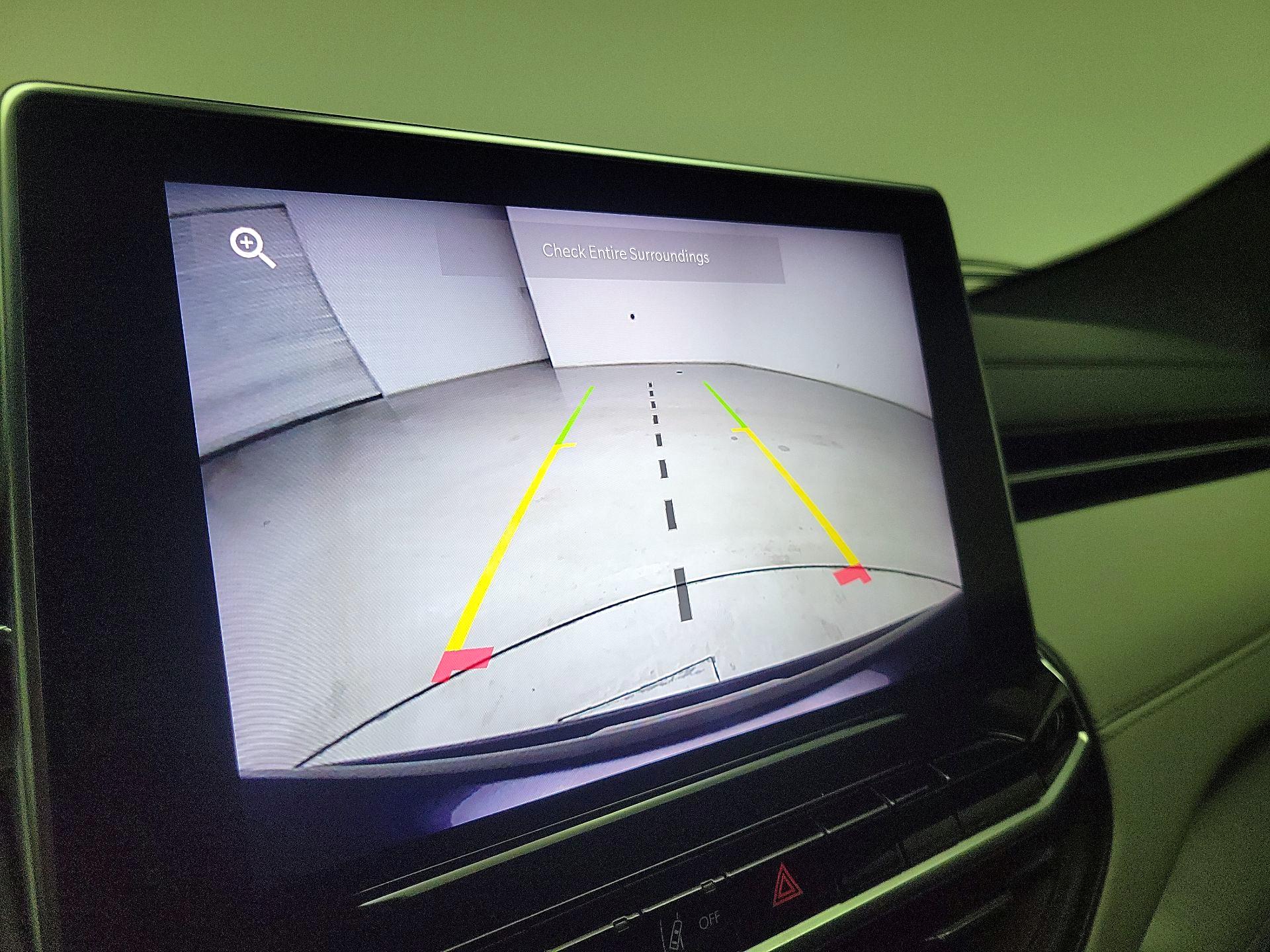 Thumbnail: 2023 Jeep Compass - 14