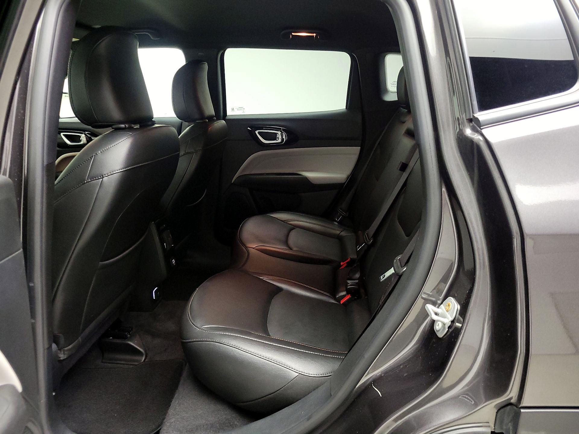 Thumbnail: 2023 Jeep Compass - 19