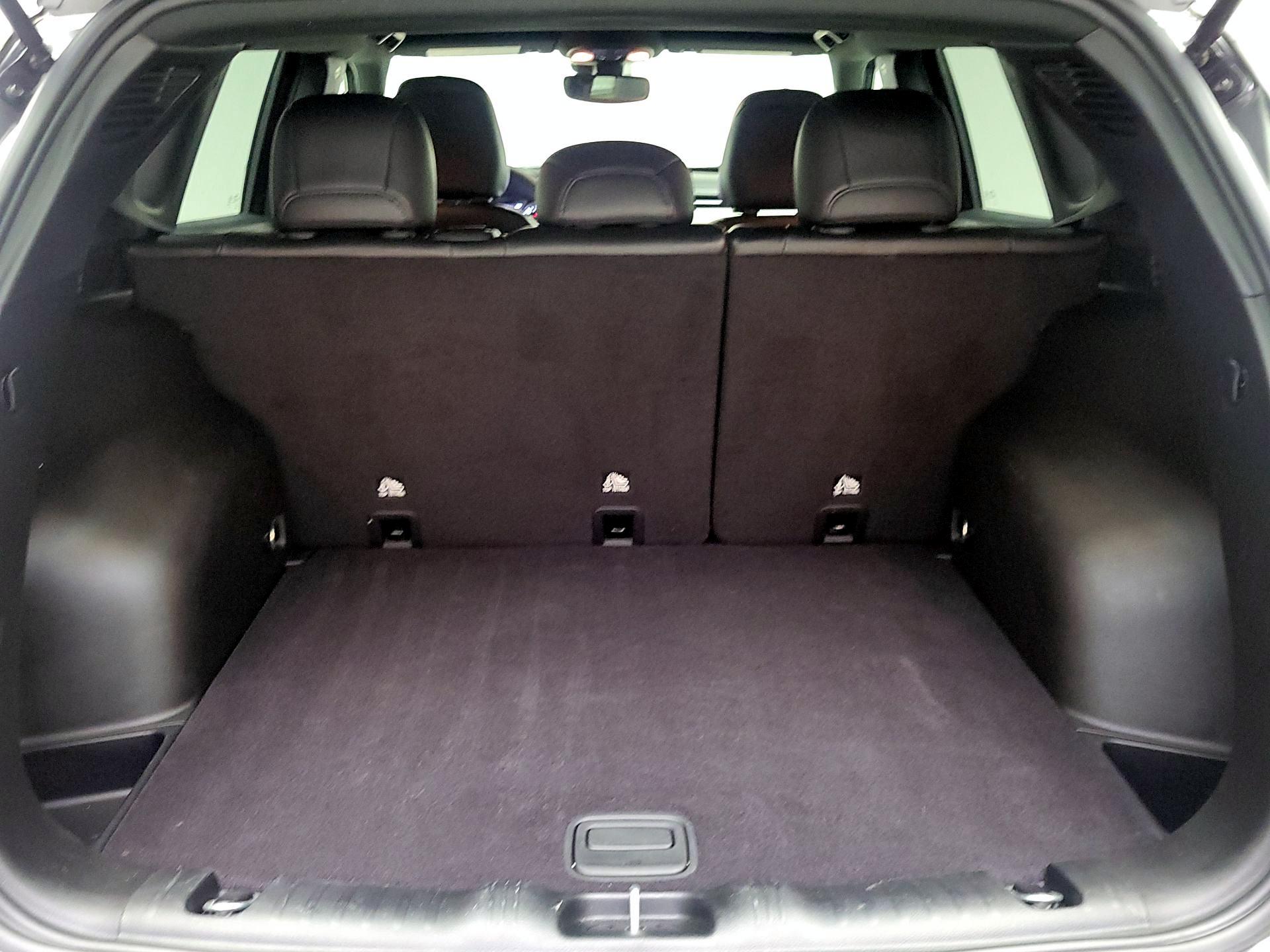 Thumbnail: 2023 Jeep Compass - 20