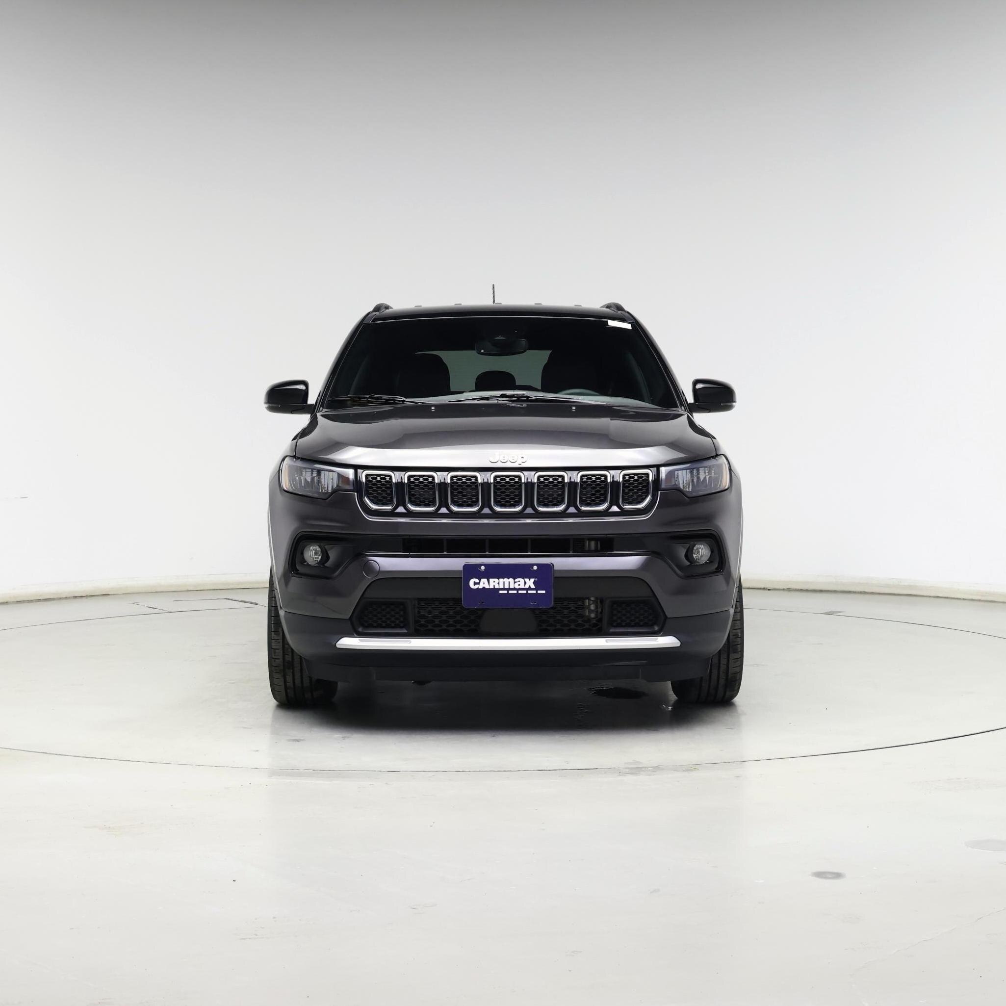 Thumbnail: 2023 Jeep Compass - 5