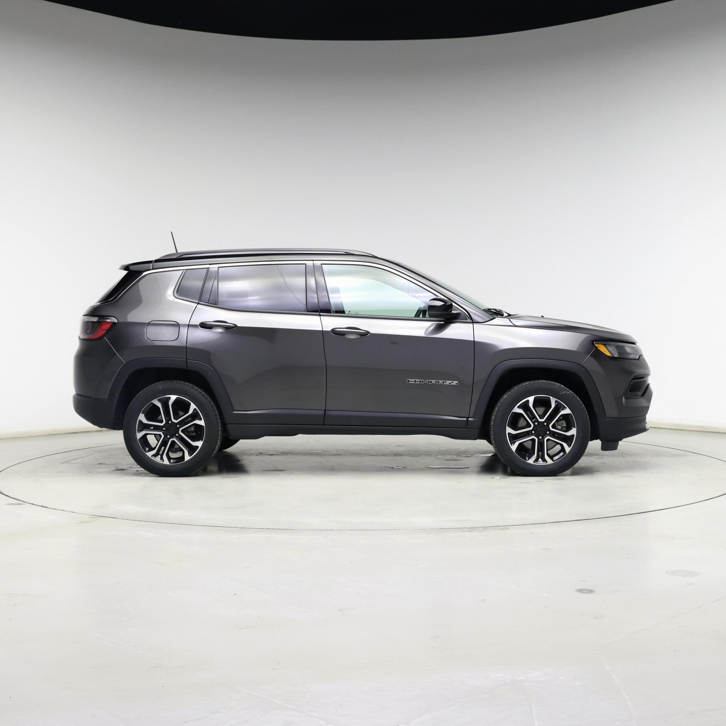 Thumbnail: 2023 Jeep Compass - 7