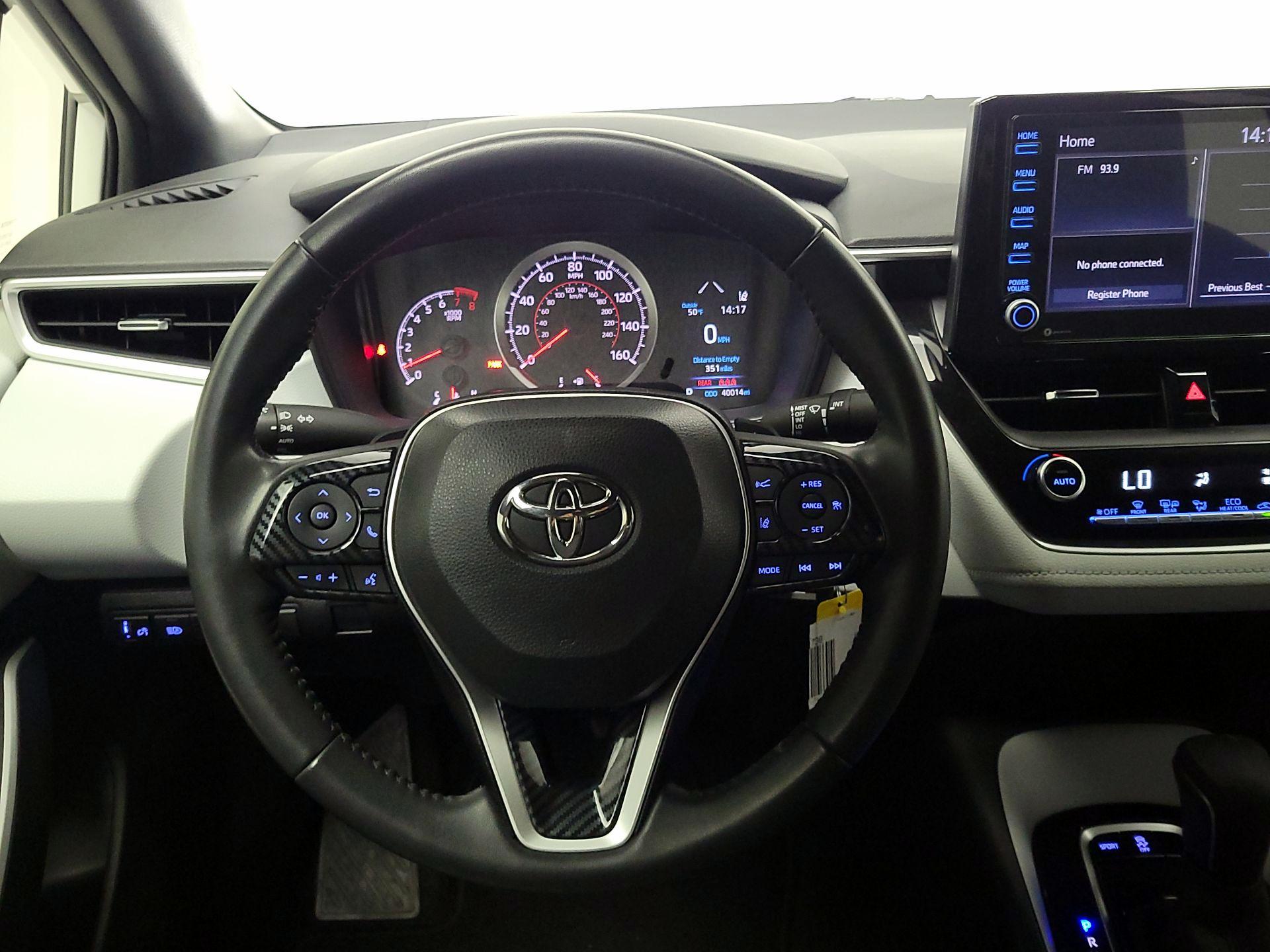 Thumbnail: 2022 Toyota Corolla - 10