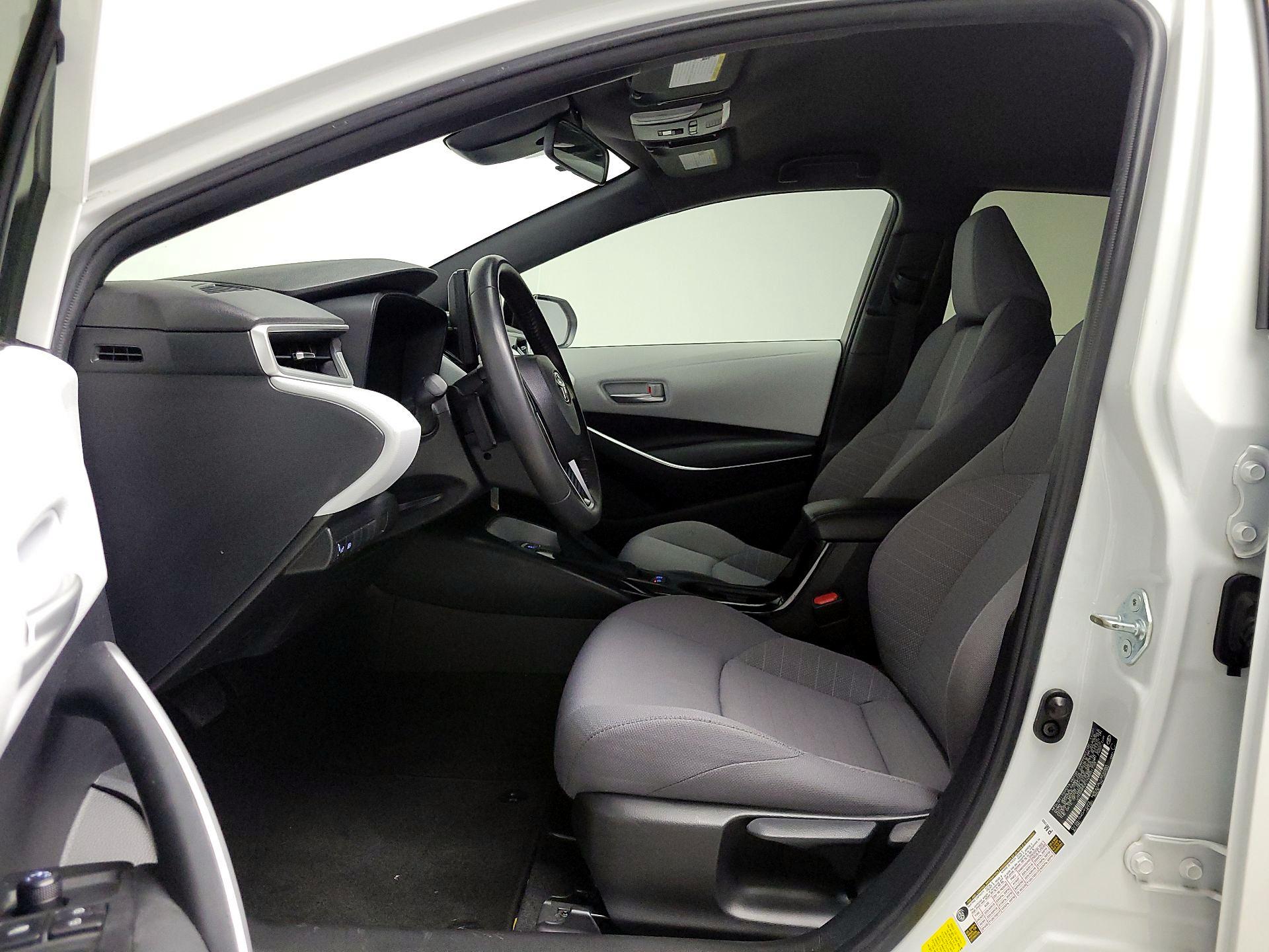 Thumbnail: 2022 Toyota Corolla - 11