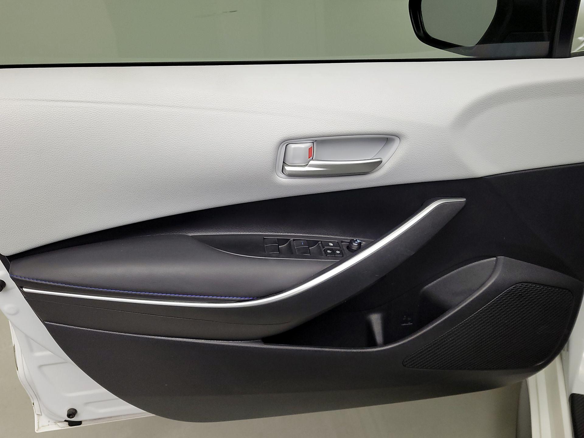 Thumbnail: 2022 Toyota Corolla - 12