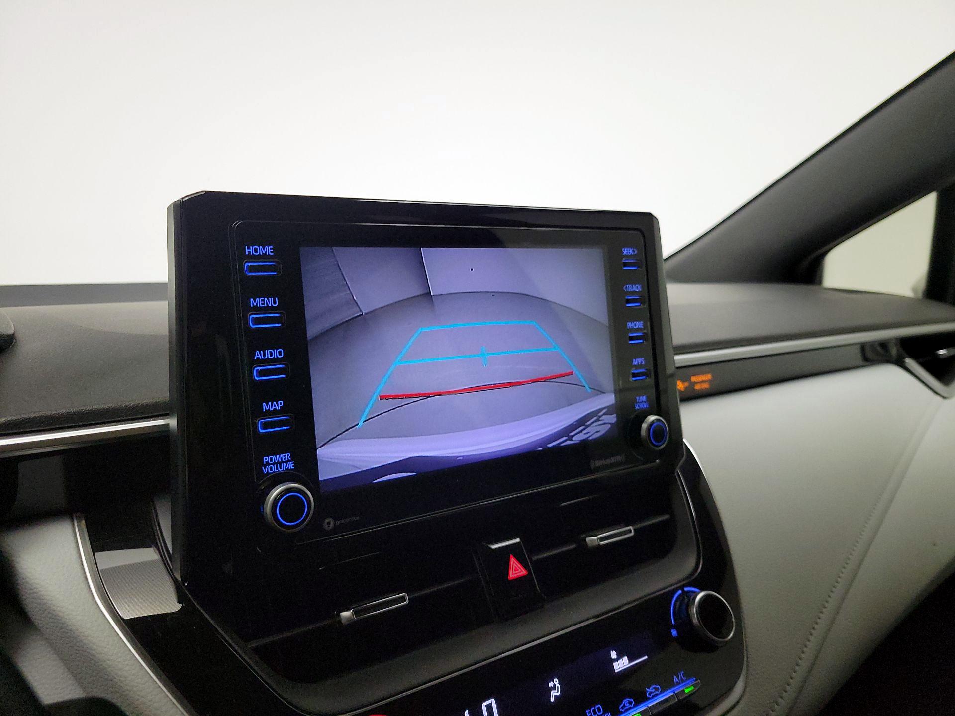 Thumbnail: 2022 Toyota Corolla - 14