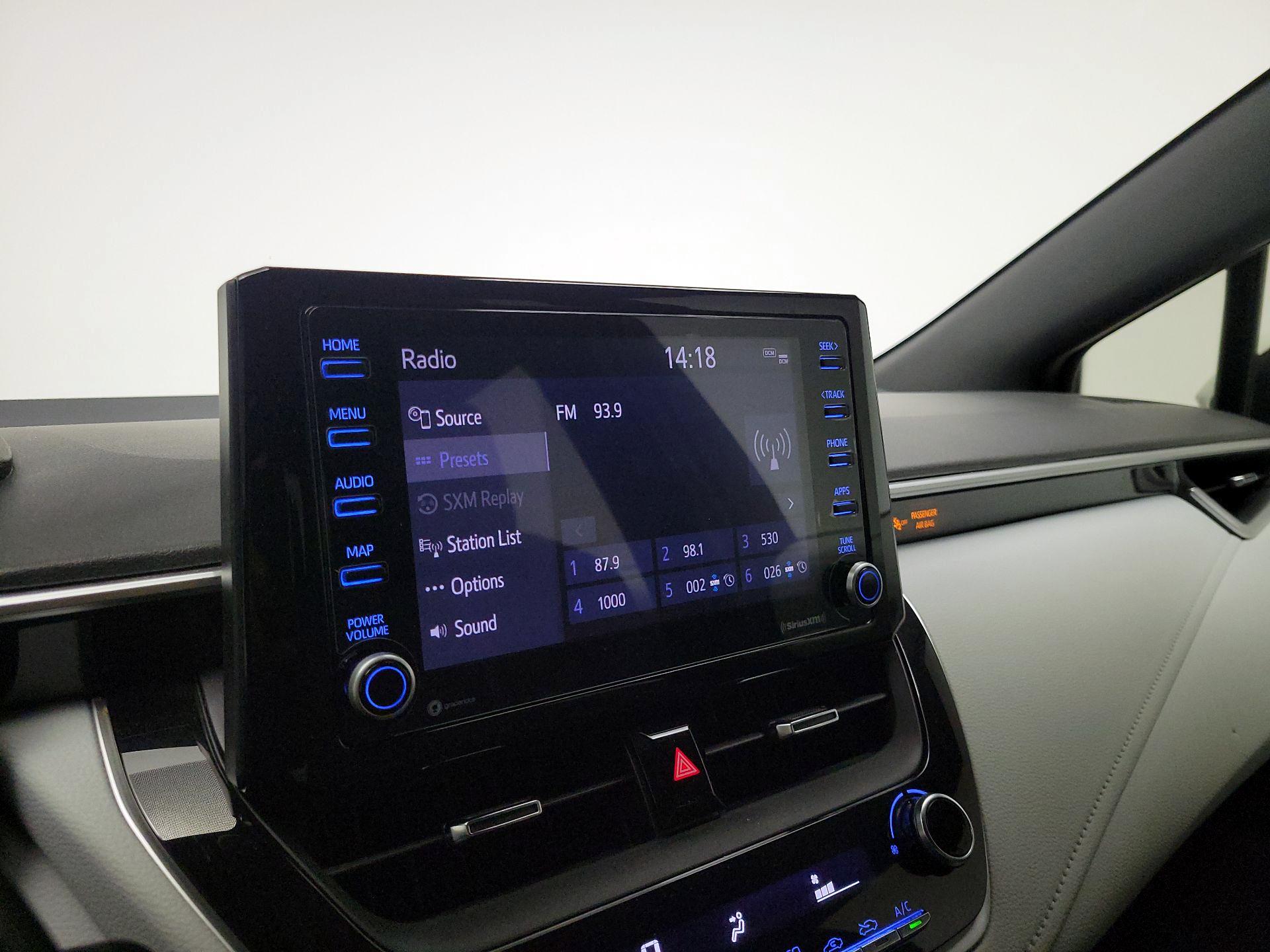 Thumbnail: 2022 Toyota Corolla - 15